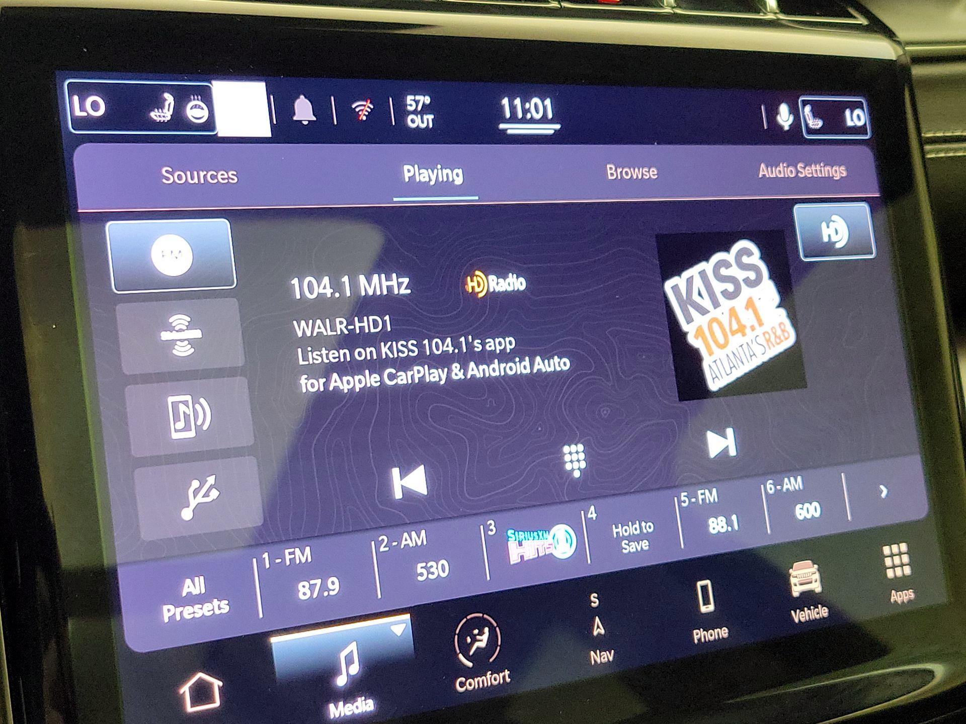 Thumbnail: 2021 Jeep Grand Cherokee L - 15