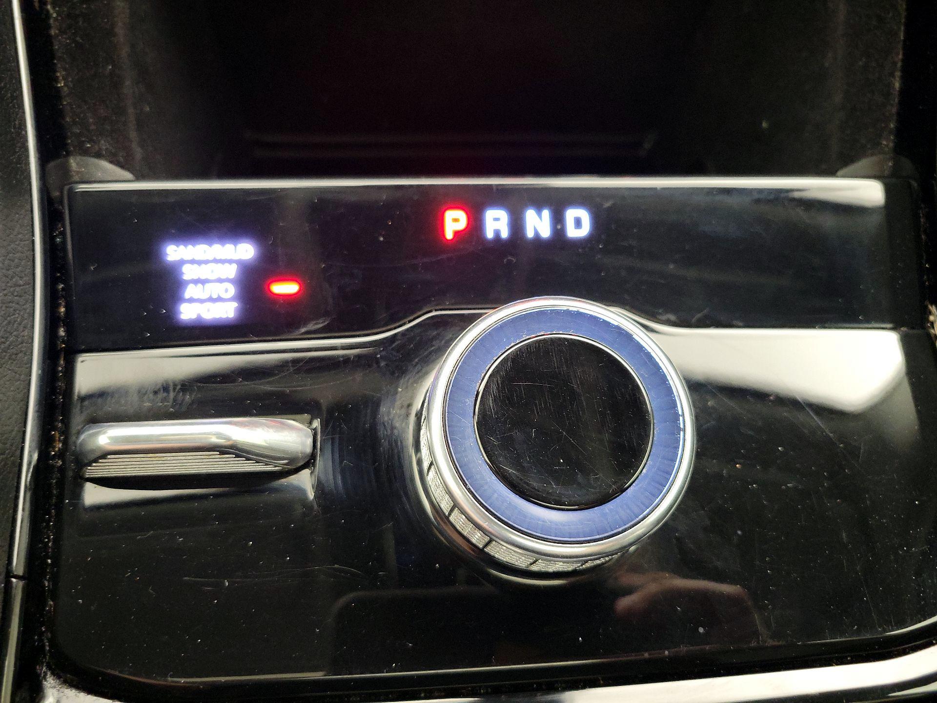 Thumbnail: 2021 Jeep Grand Cherokee L - 17