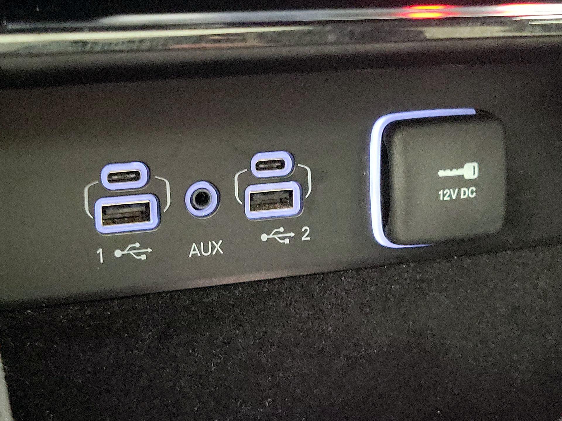 Thumbnail: 2021 Jeep Grand Cherokee L - 18