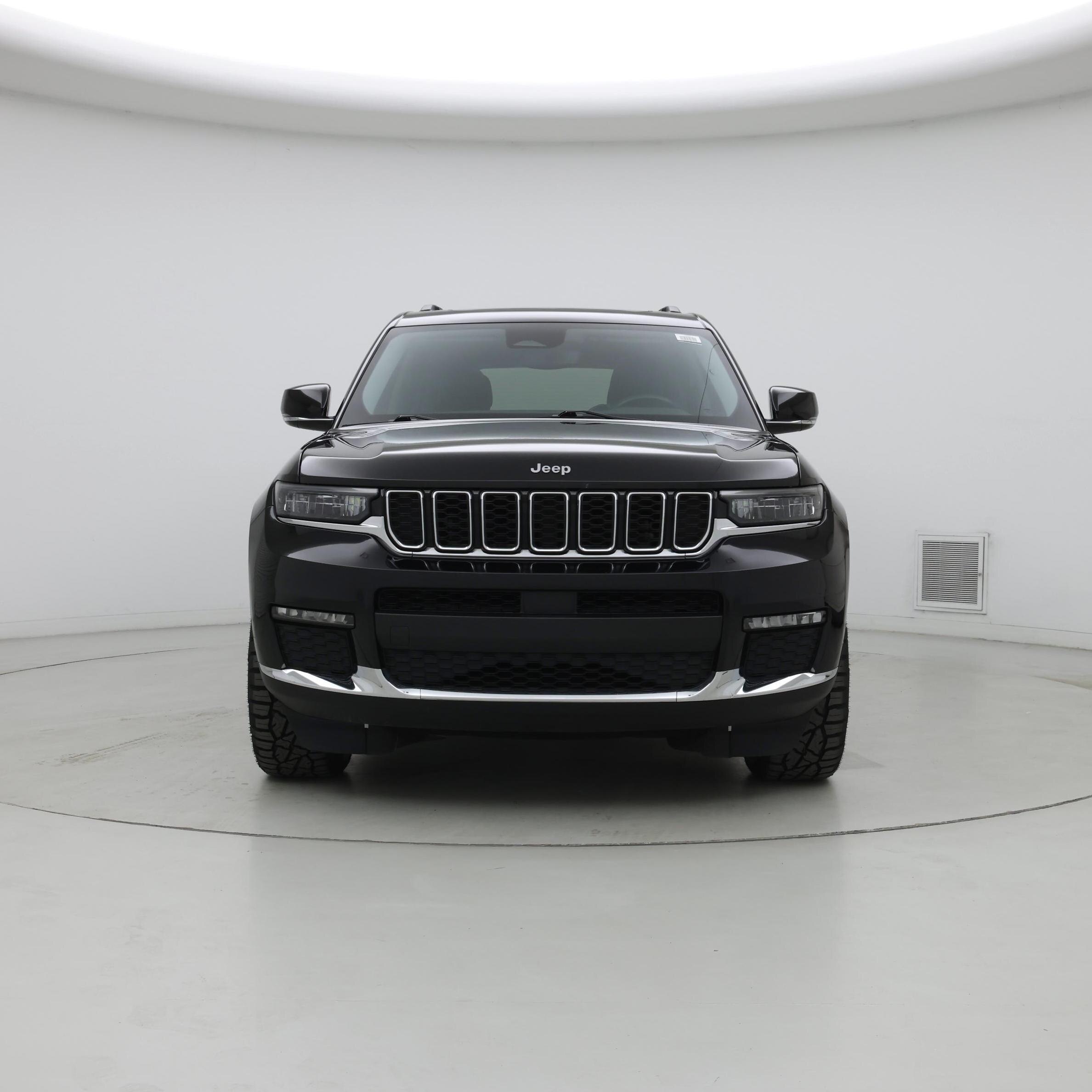 Thumbnail: 2021 Jeep Grand Cherokee L - 5