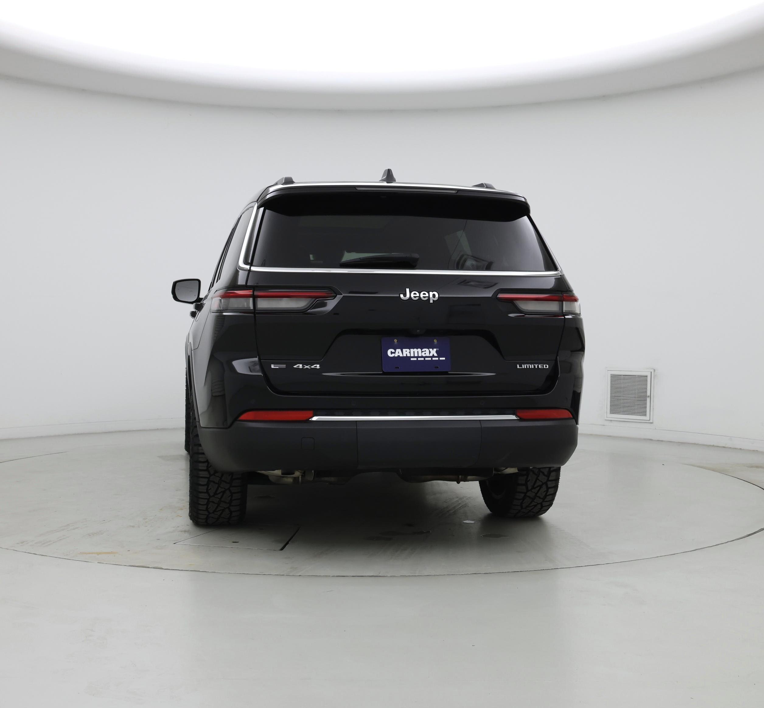 Thumbnail: 2021 Jeep Grand Cherokee L - 6