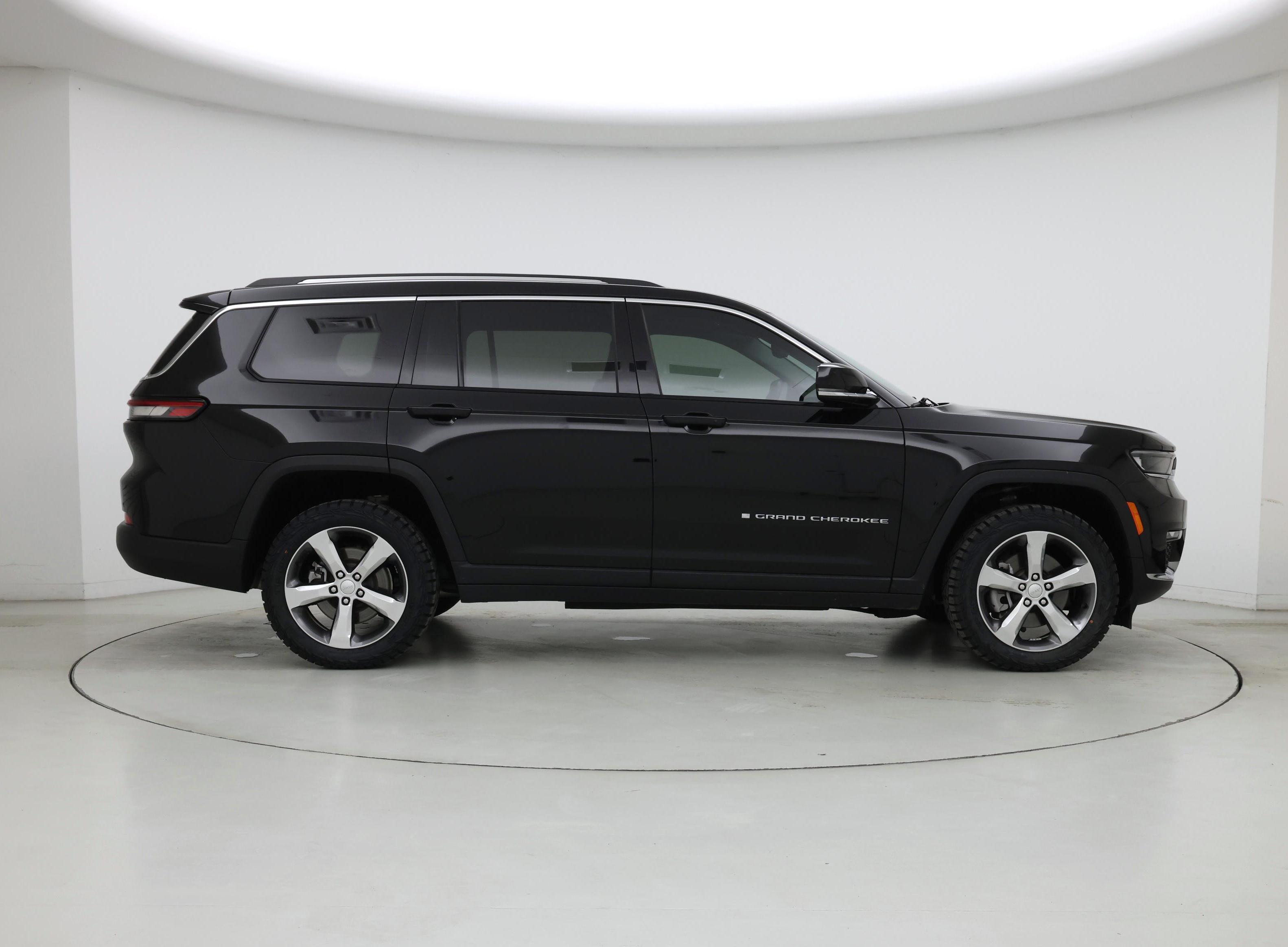 Thumbnail: 2021 Jeep Grand Cherokee L - 7