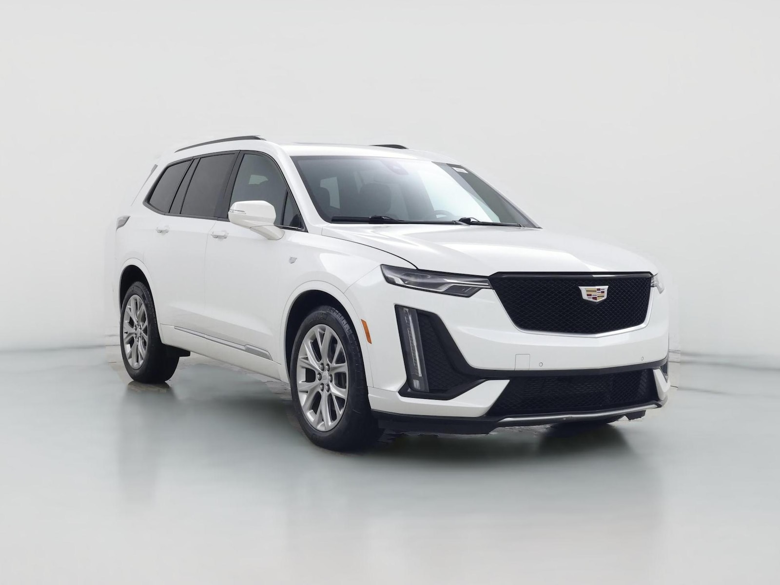 2020 Cadillac XT6 Sport
