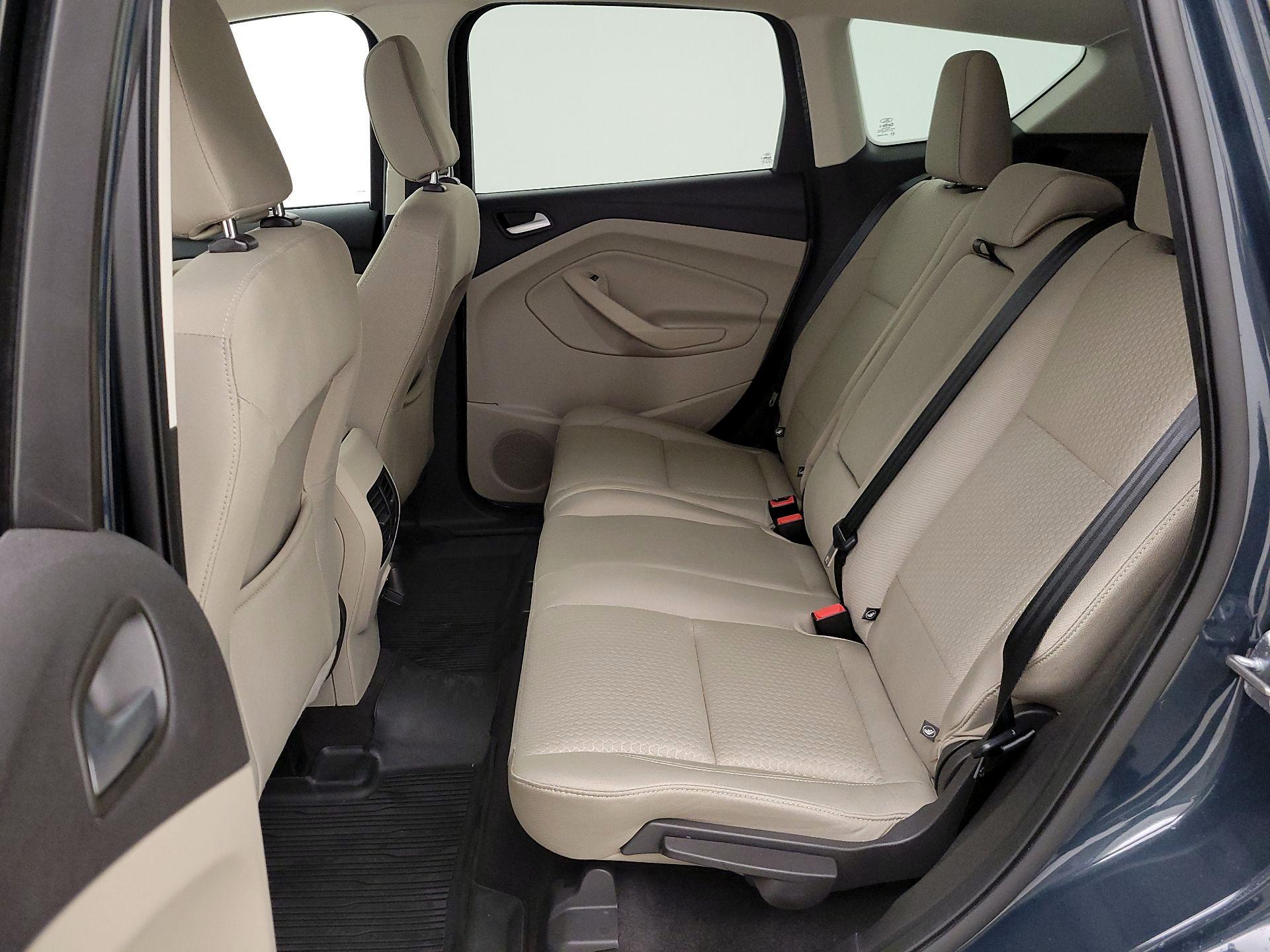 Thumbnail: 2019 Ford Escape - 19