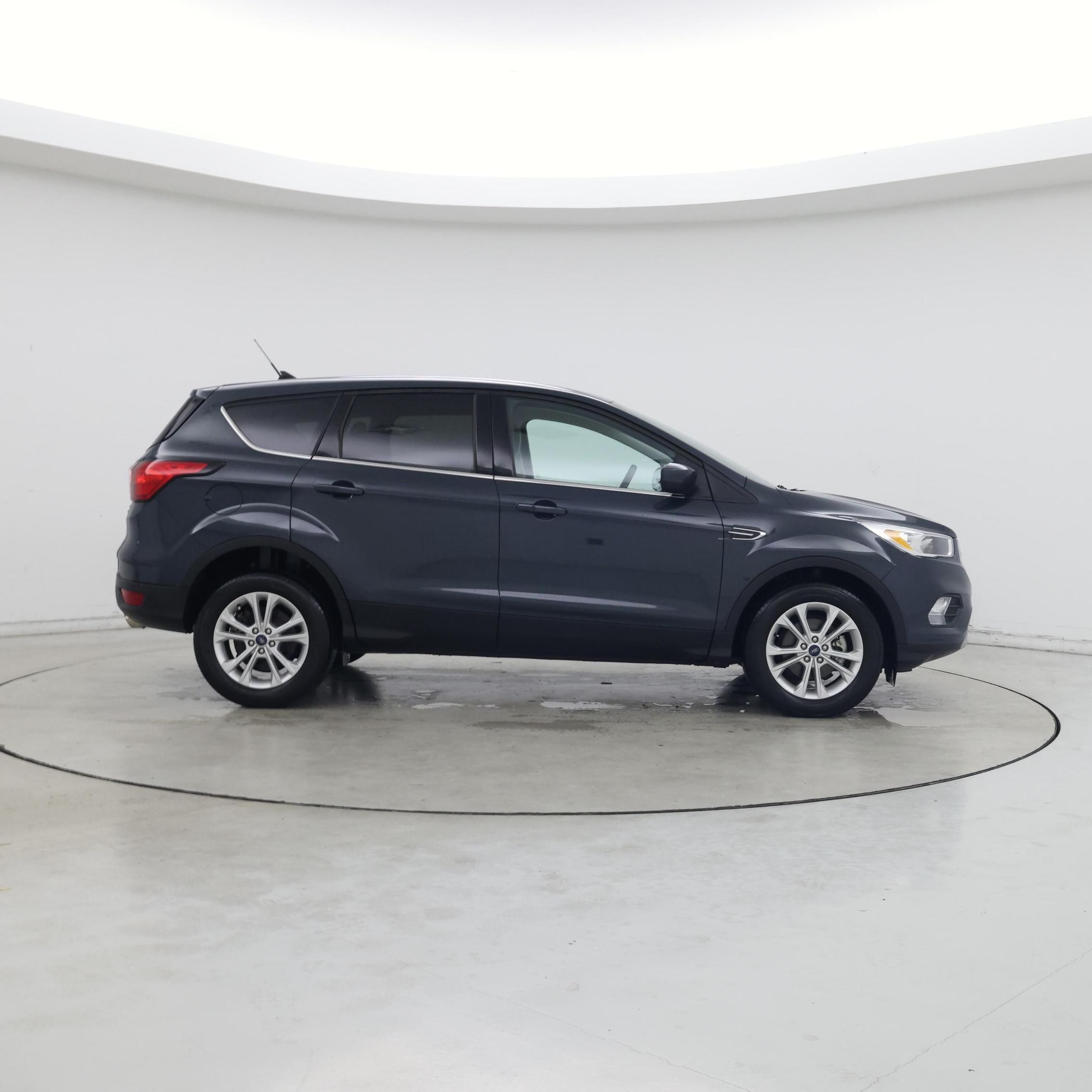 Thumbnail: 2019 Ford Escape - 7