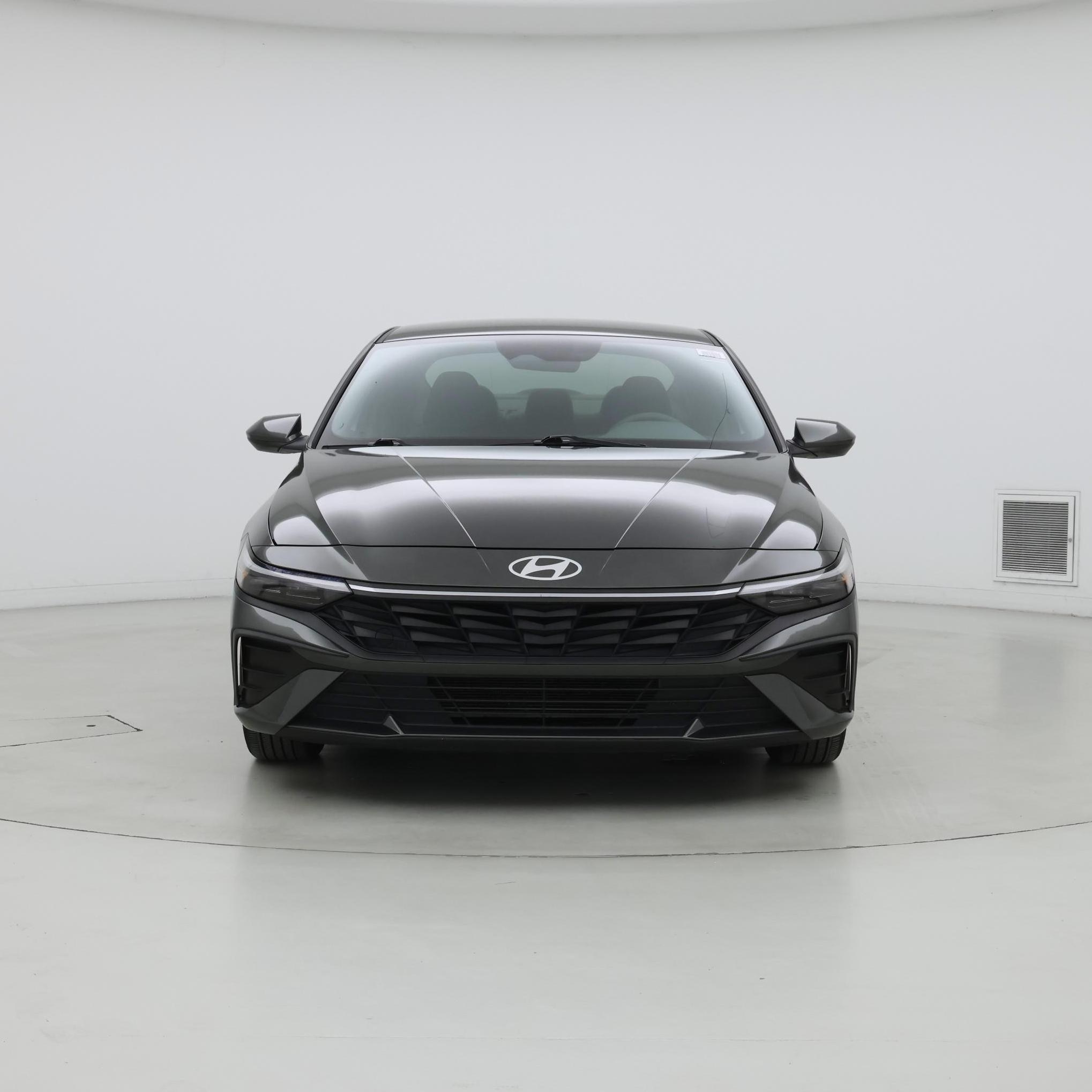 Thumbnail: 2024 Hyundai Elantra - 5