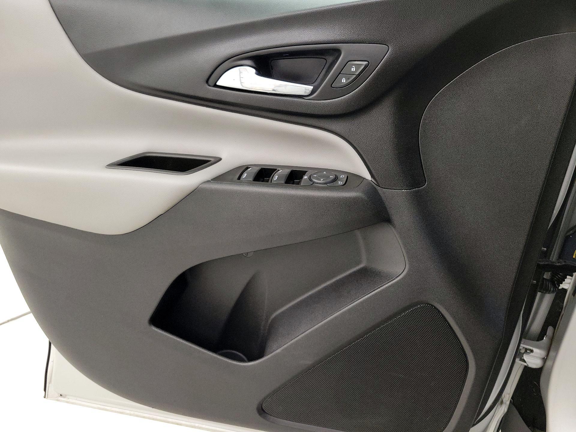 Thumbnail: 2021 Chevrolet Equinox - 12