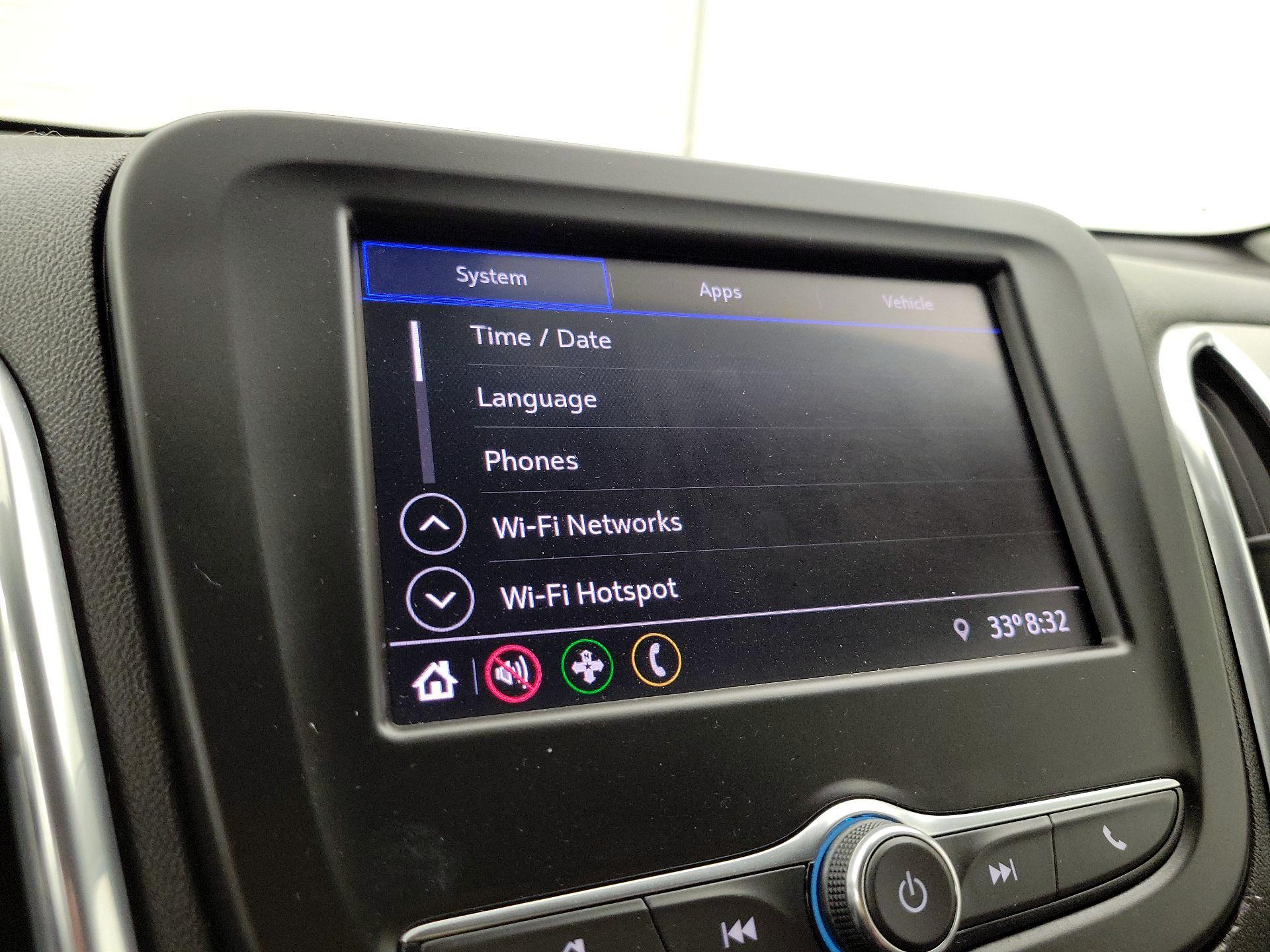 Thumbnail: 2021 Chevrolet Equinox - 15