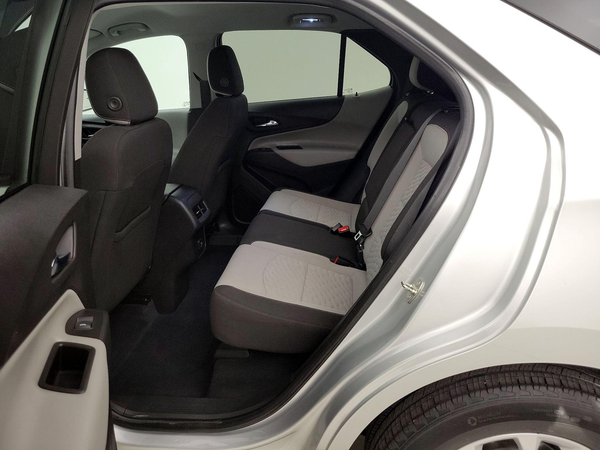 Thumbnail: 2021 Chevrolet Equinox - 19