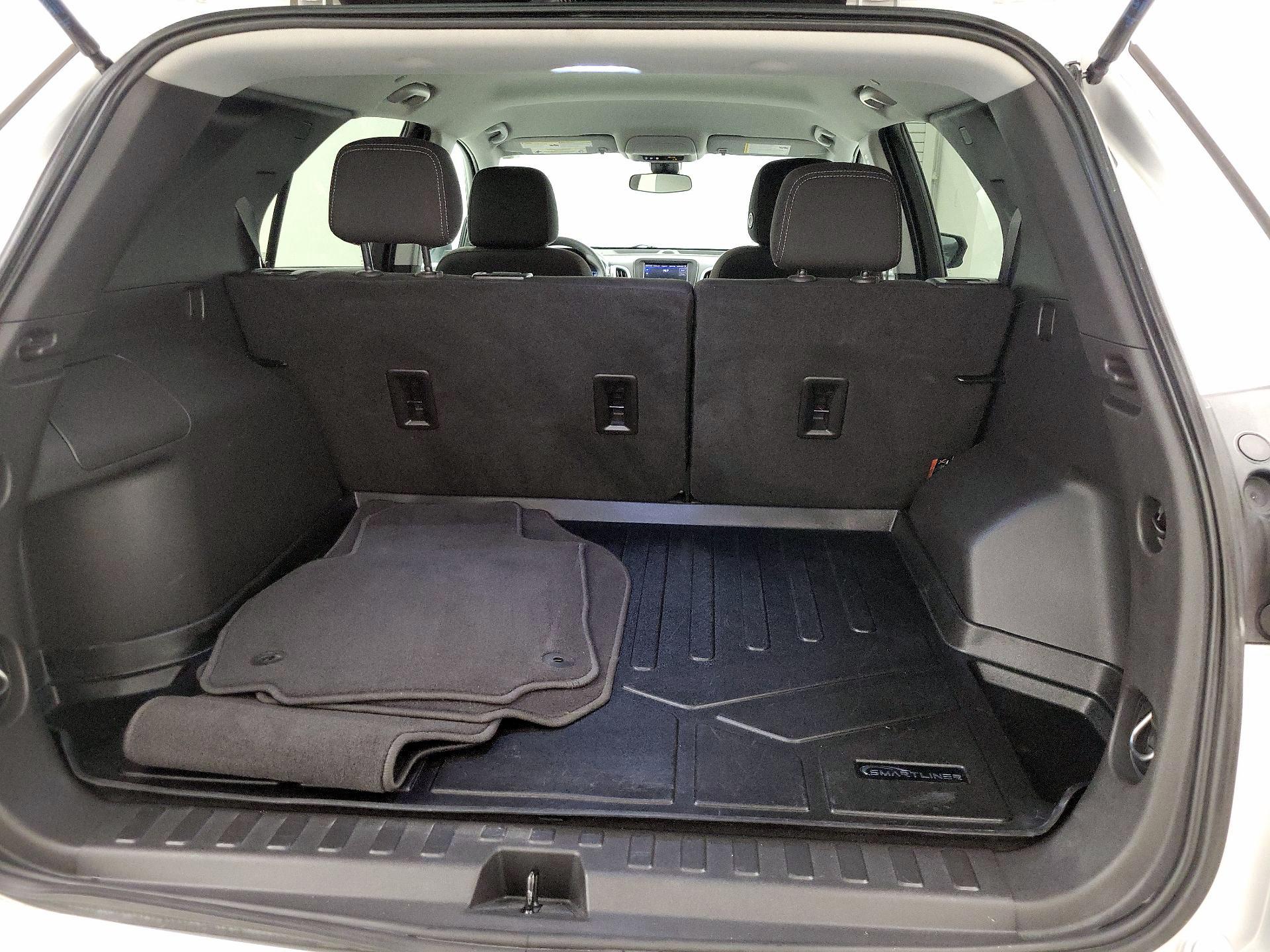 Thumbnail: 2021 Chevrolet Equinox - 20