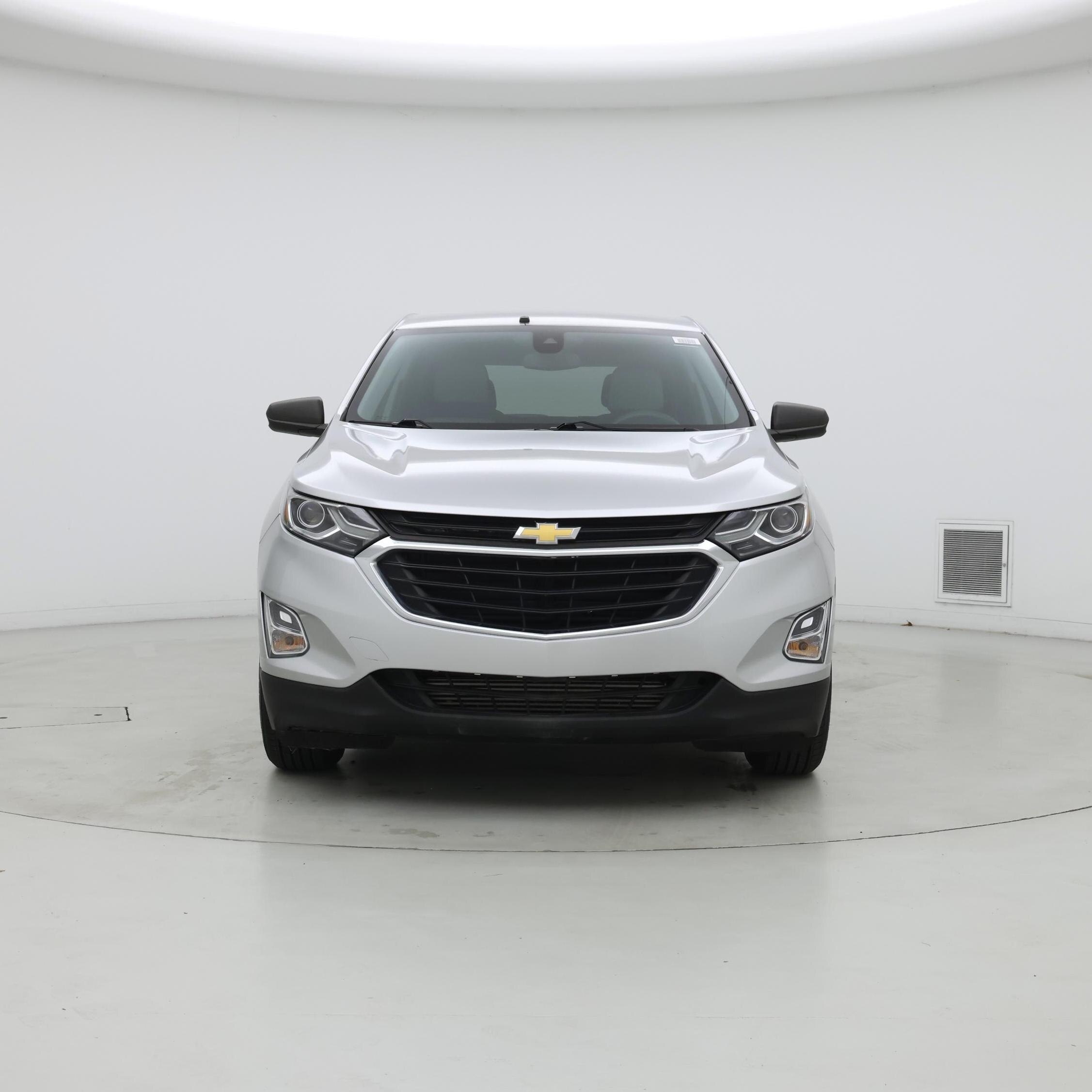 Thumbnail: 2021 Chevrolet Equinox - 5