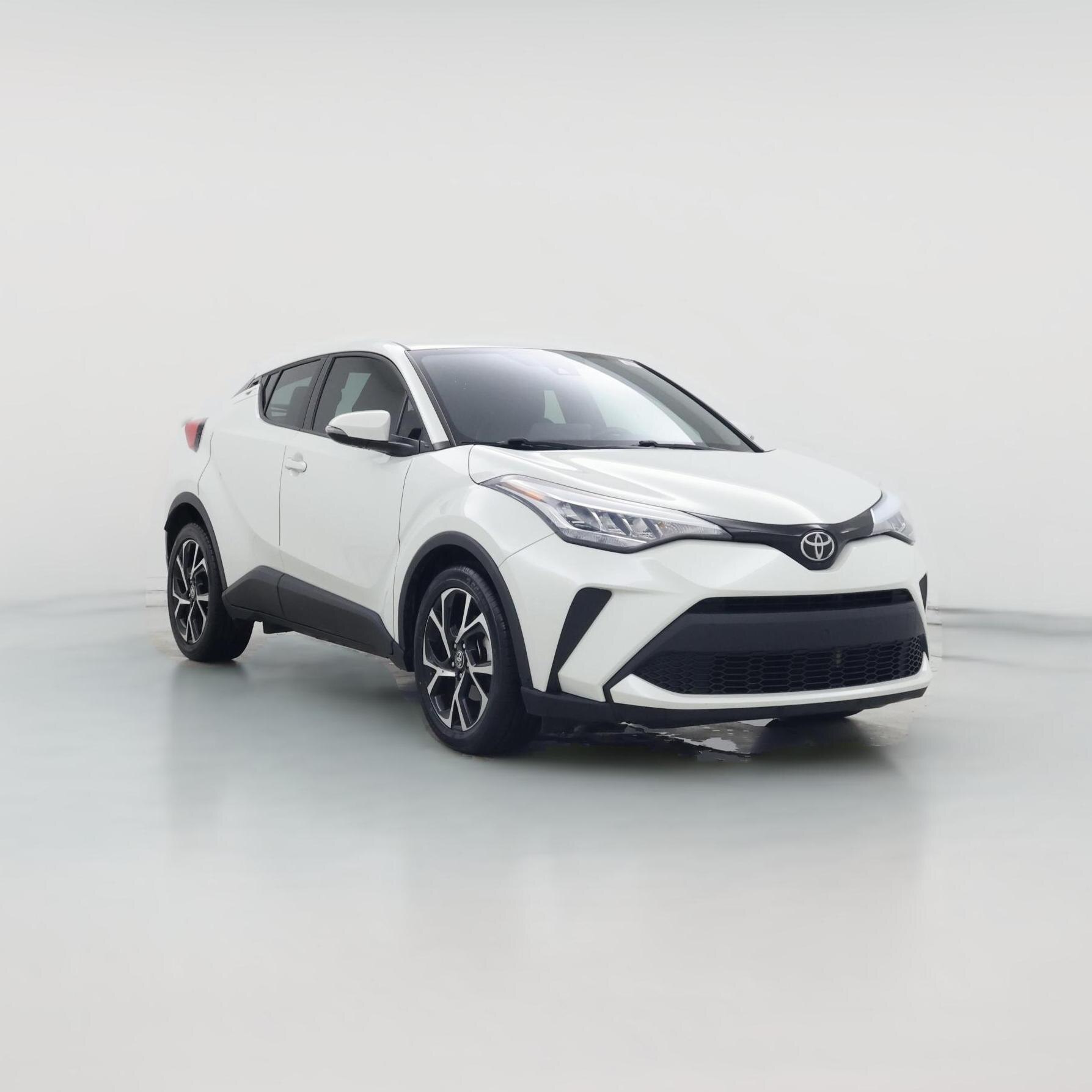 Thumbnail: 2020 Toyota C-HR - 1