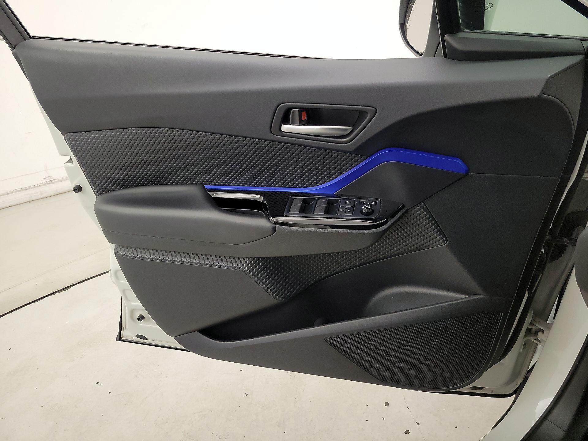 Thumbnail: 2020 Toyota C-HR - 12