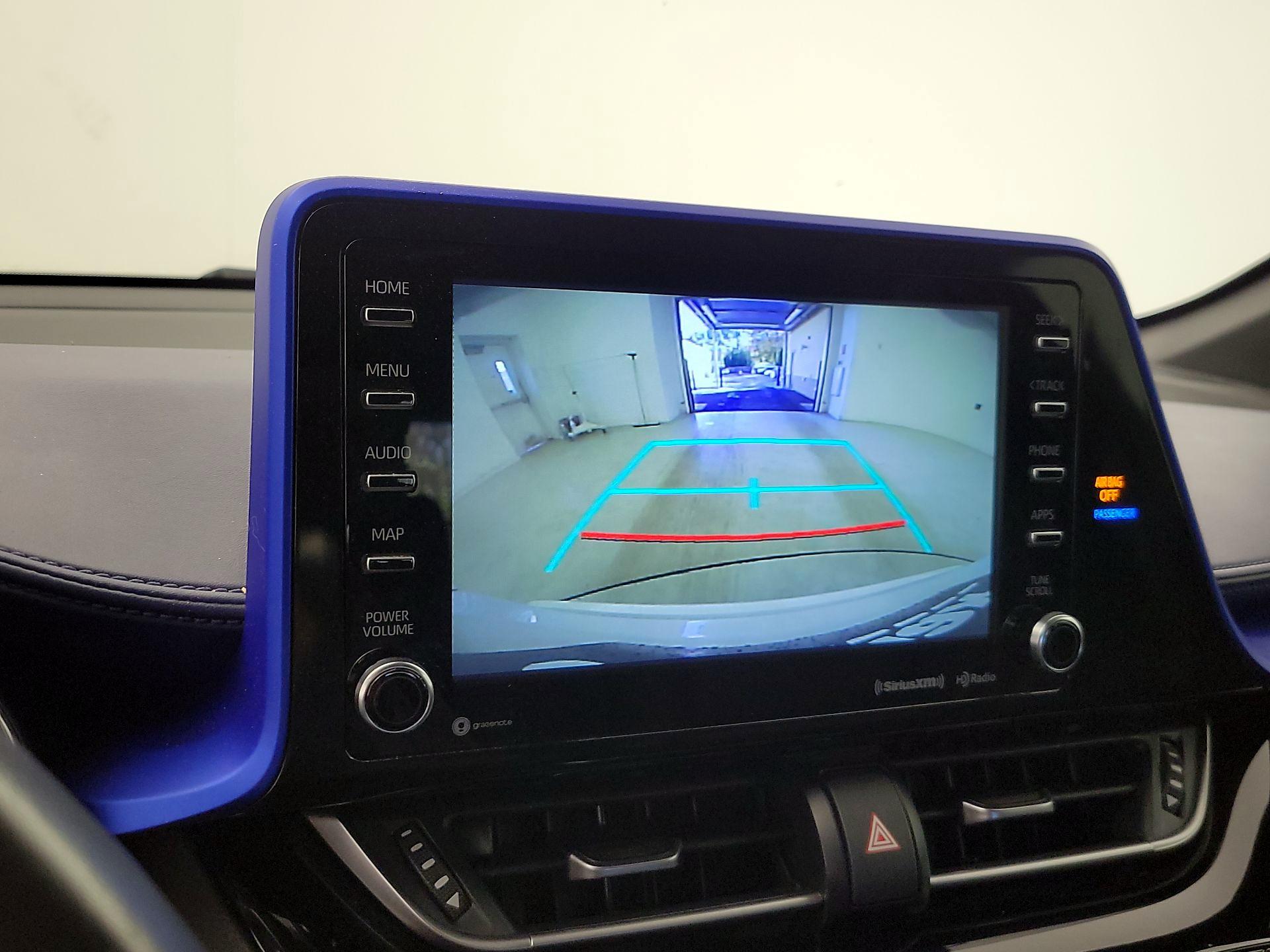 Thumbnail: 2020 Toyota C-HR - 14