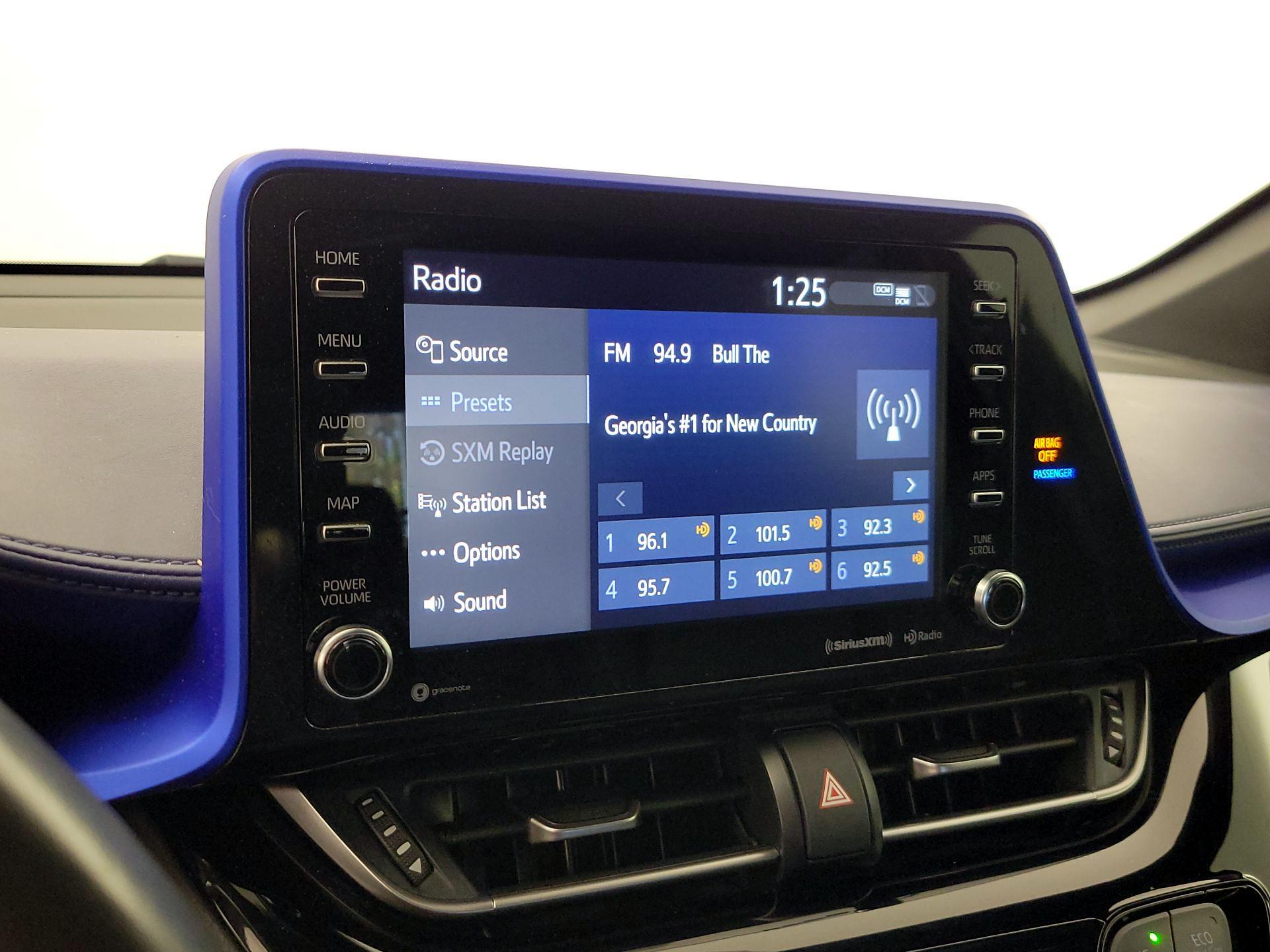 Thumbnail: 2020 Toyota C-HR - 15