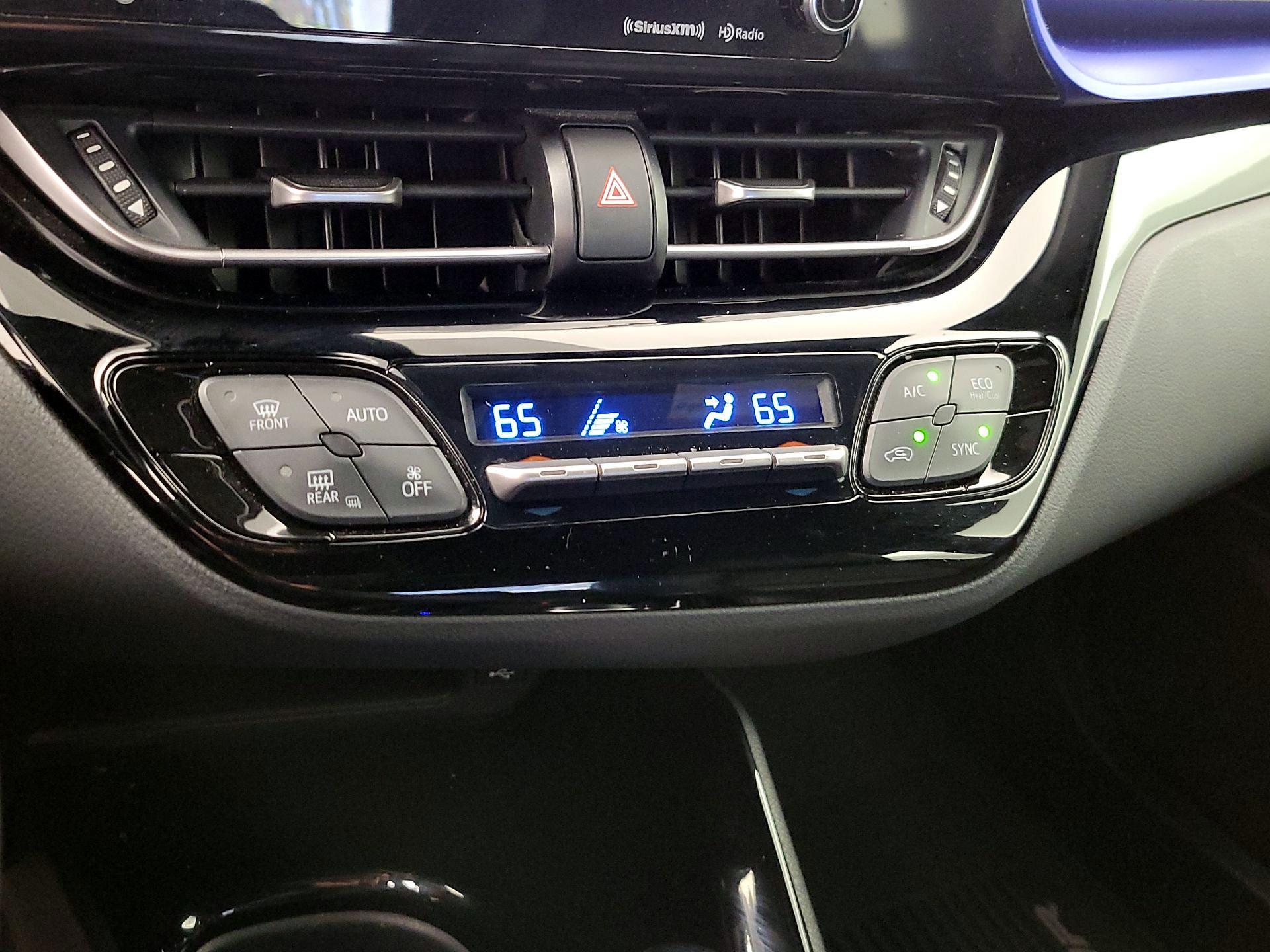 Thumbnail: 2020 Toyota C-HR - 16