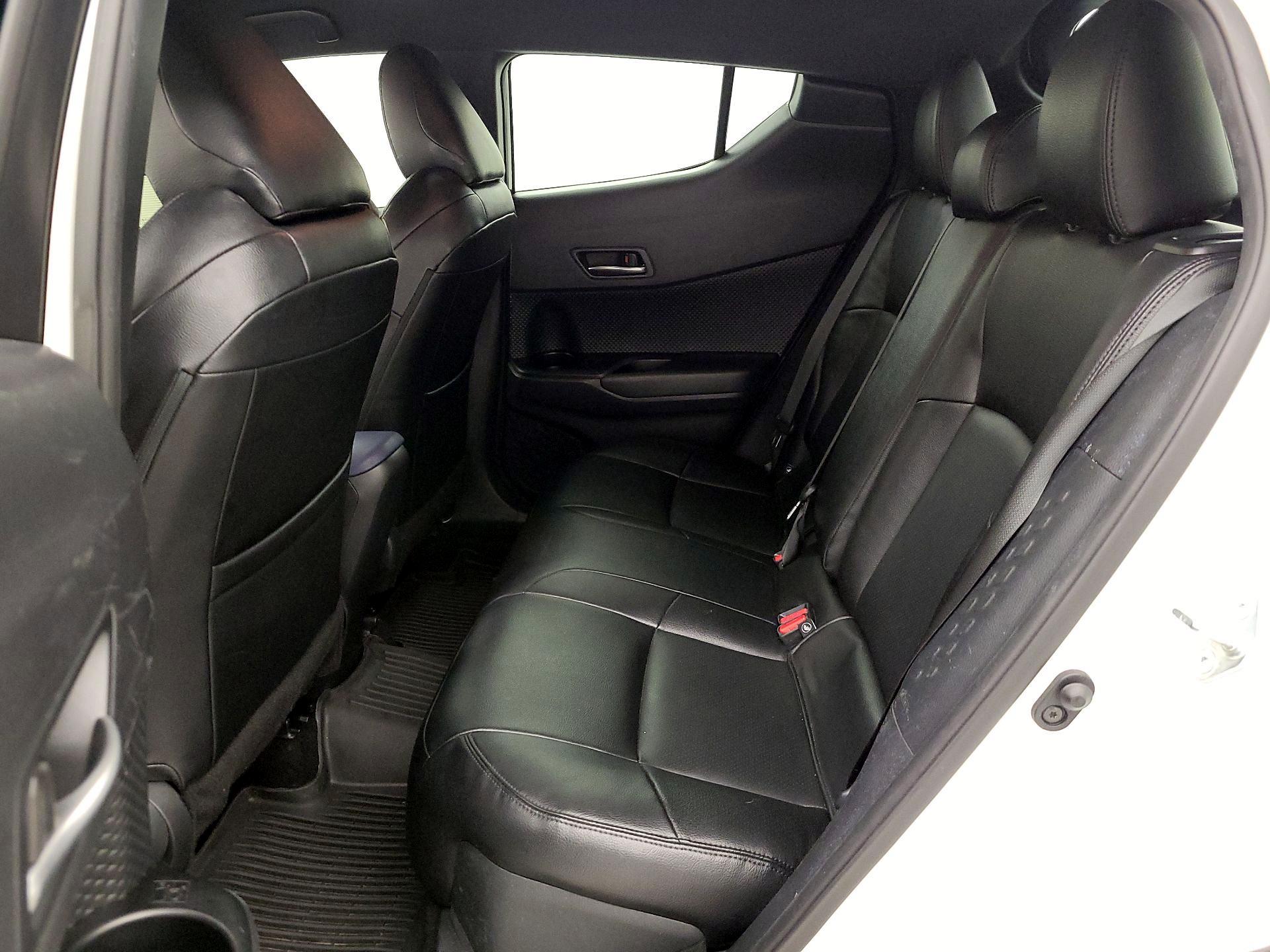 Thumbnail: 2020 Toyota C-HR - 19