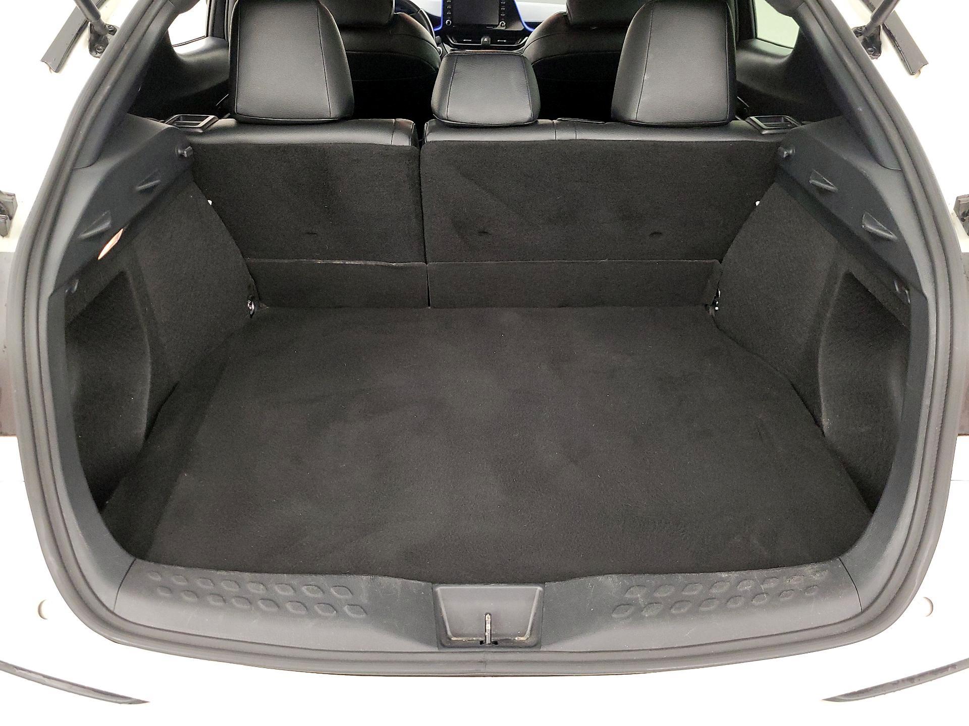 Thumbnail: 2020 Toyota C-HR - 20