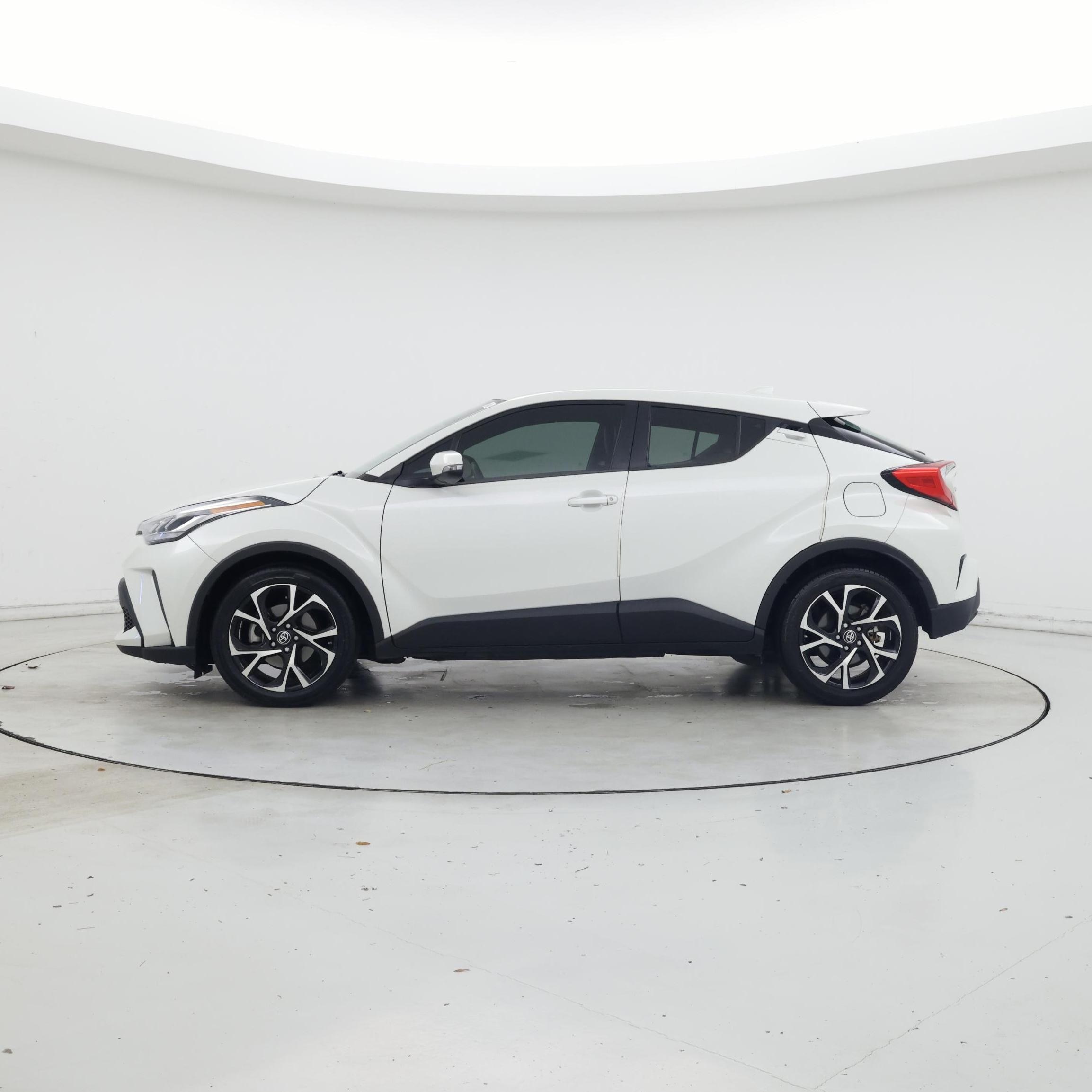 Thumbnail: 2020 Toyota C-HR - 3