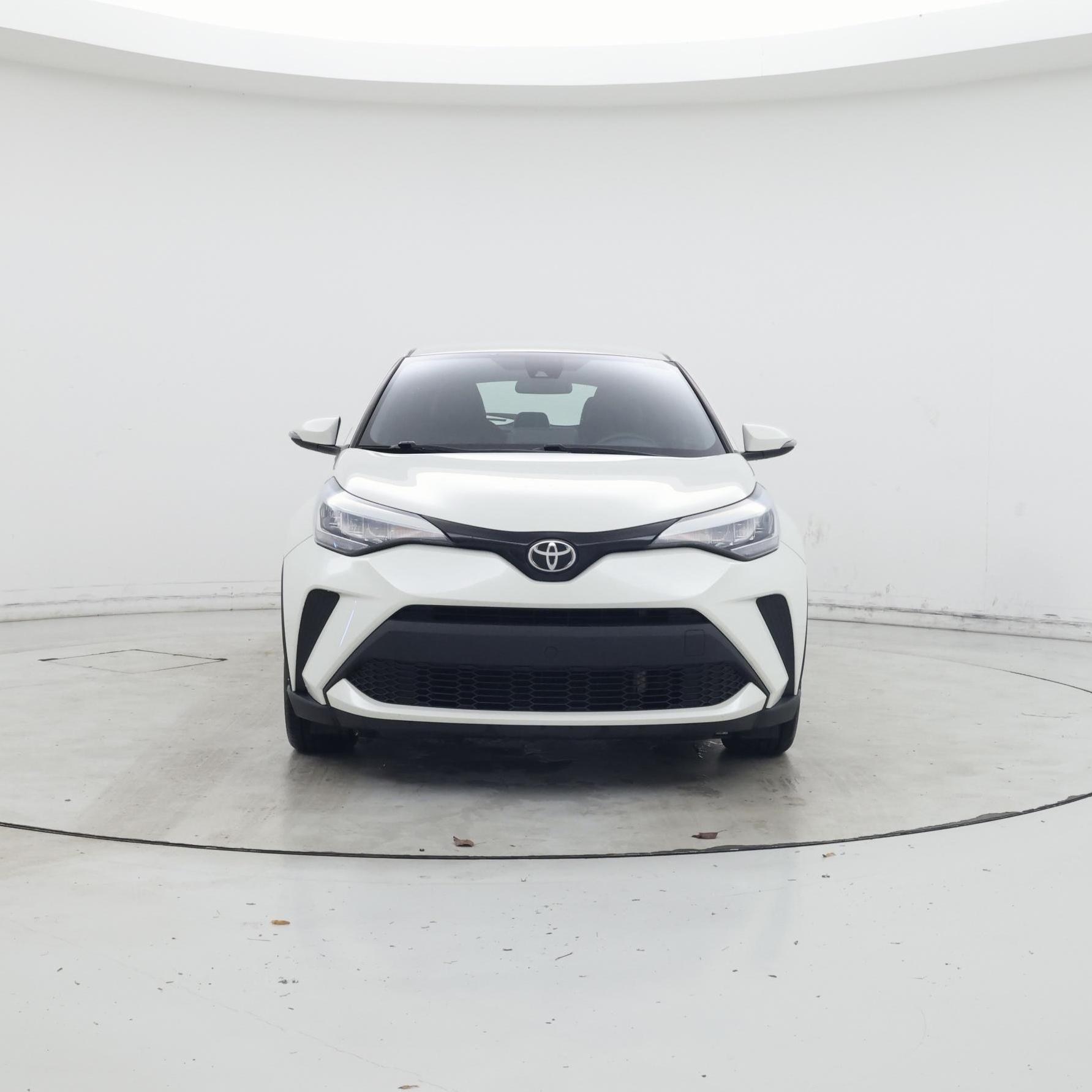 Thumbnail: 2020 Toyota C-HR - 5