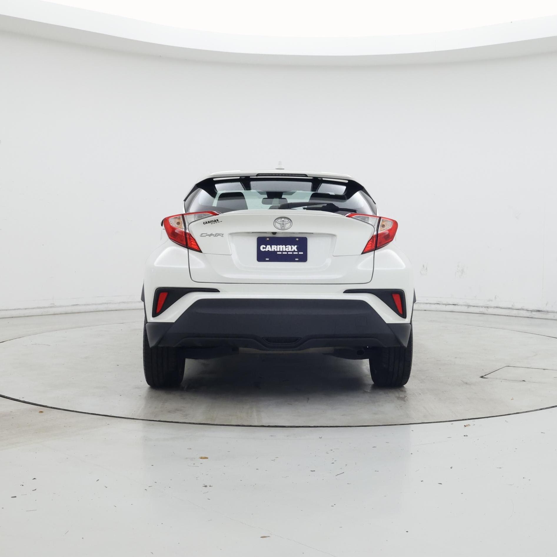 Thumbnail: 2020 Toyota C-HR - 6