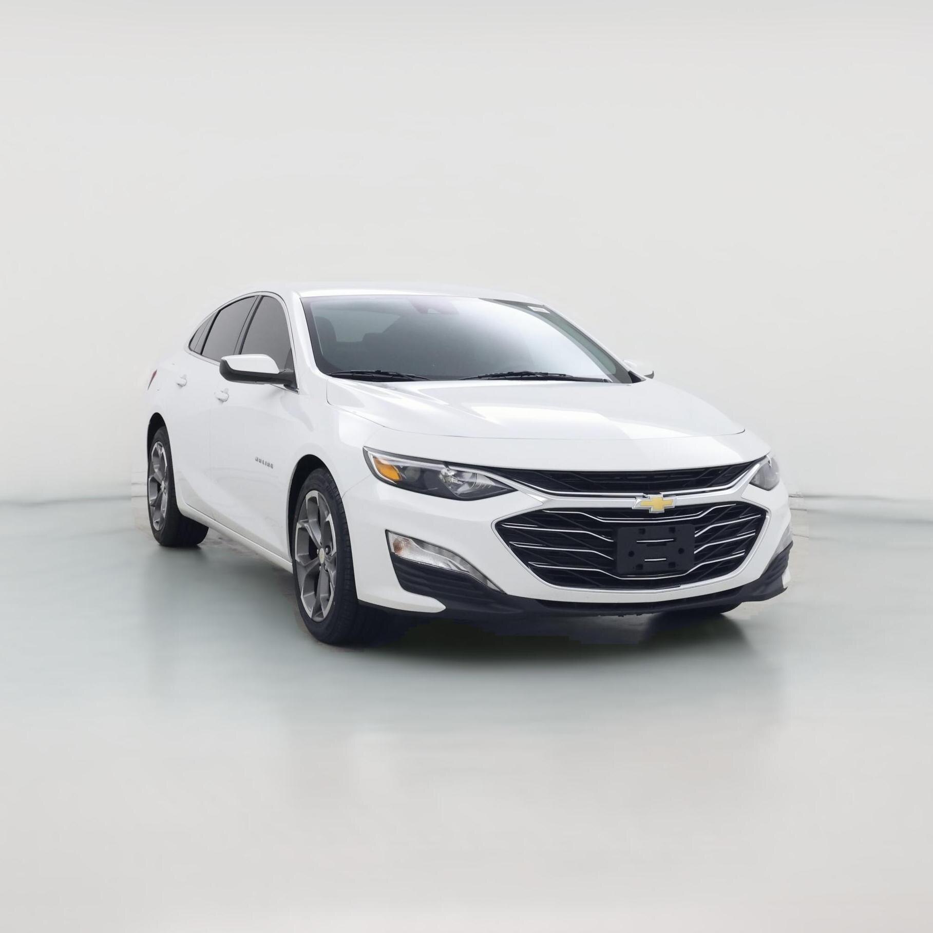 Thumbnail: 2023 Chevrolet Malibu - 1