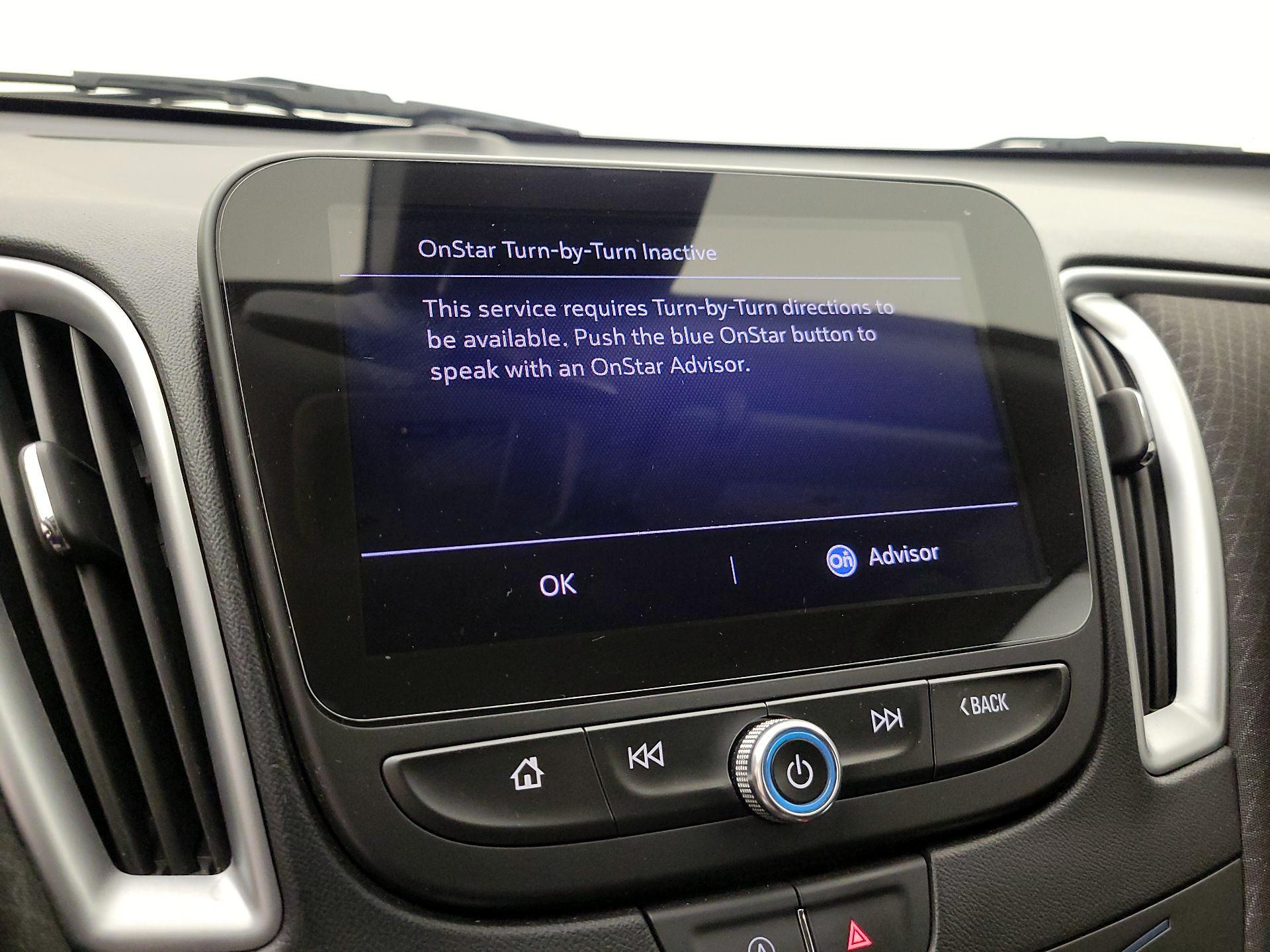 Thumbnail: 2023 Chevrolet Malibu - 14