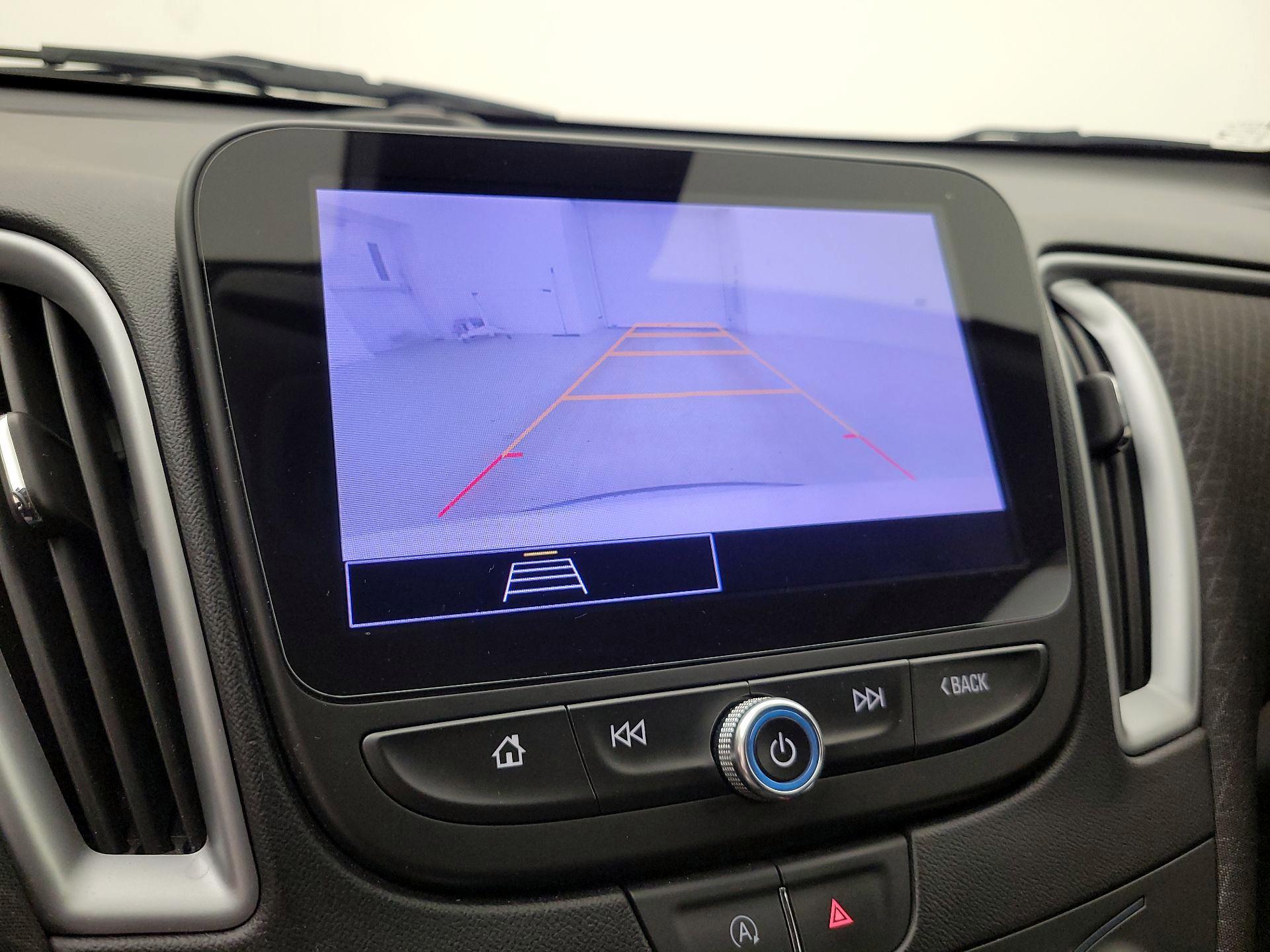 Thumbnail: 2023 Chevrolet Malibu - 15