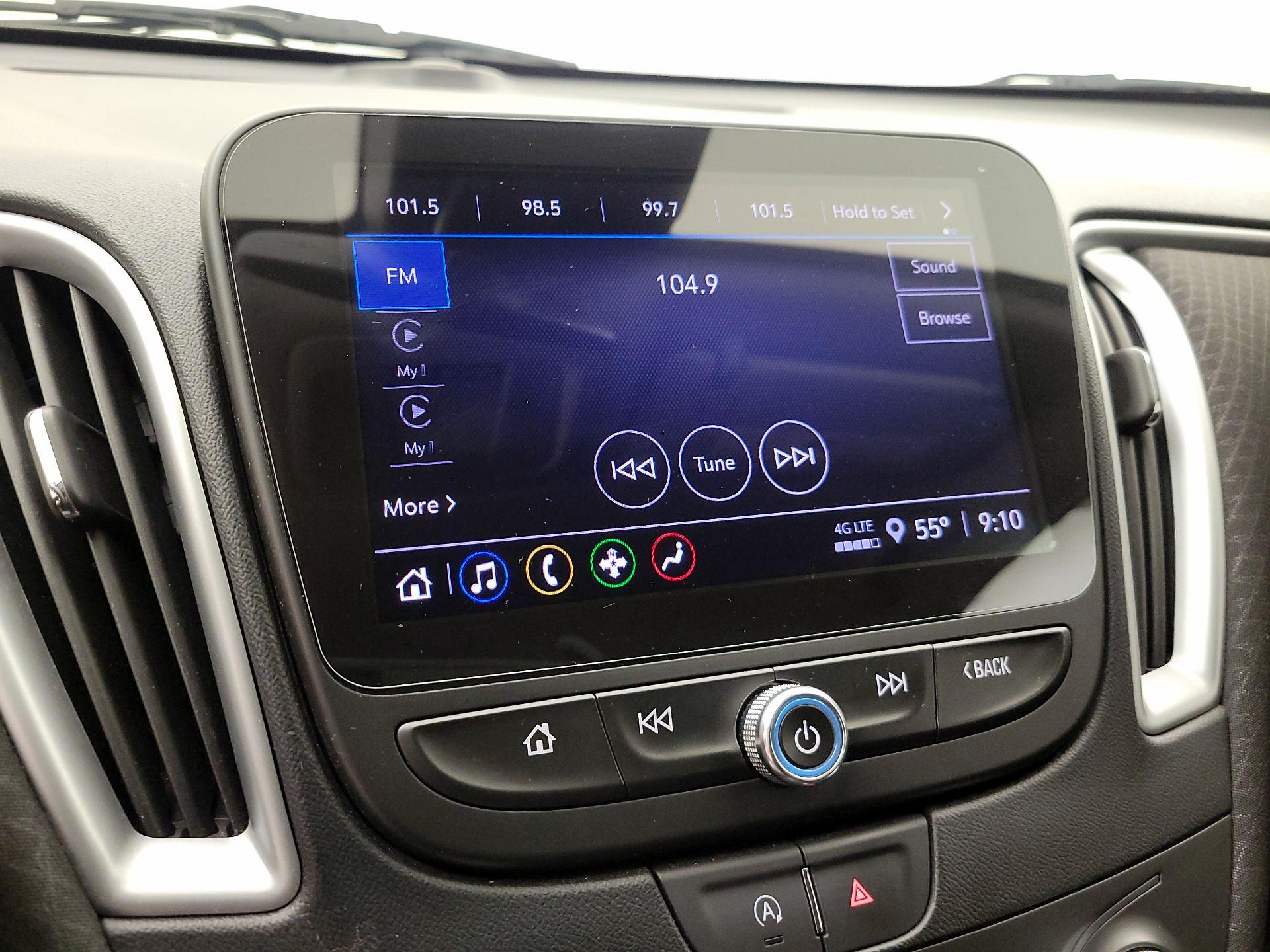 Thumbnail: 2023 Chevrolet Malibu - 16