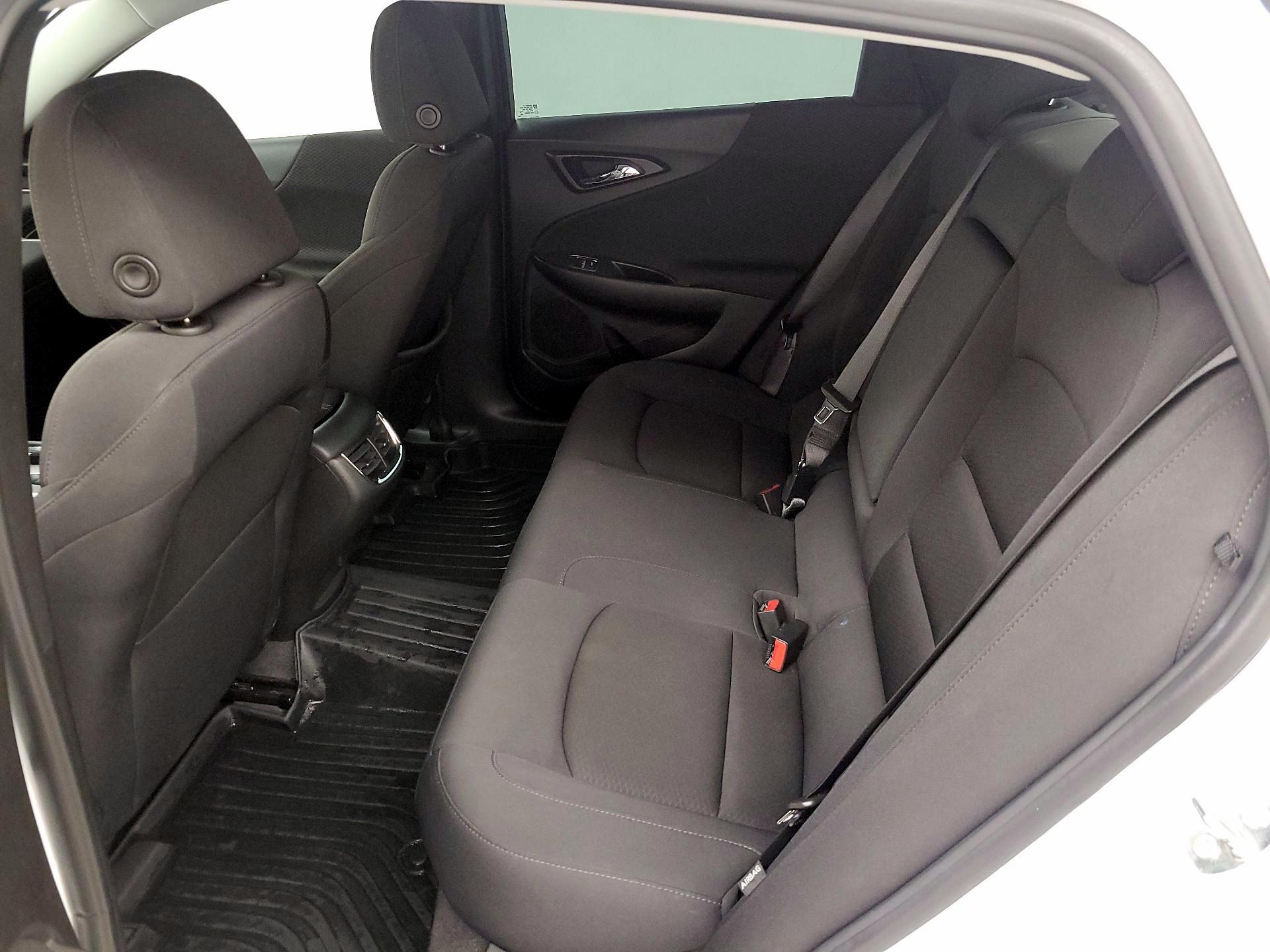 Thumbnail: 2023 Chevrolet Malibu - 20