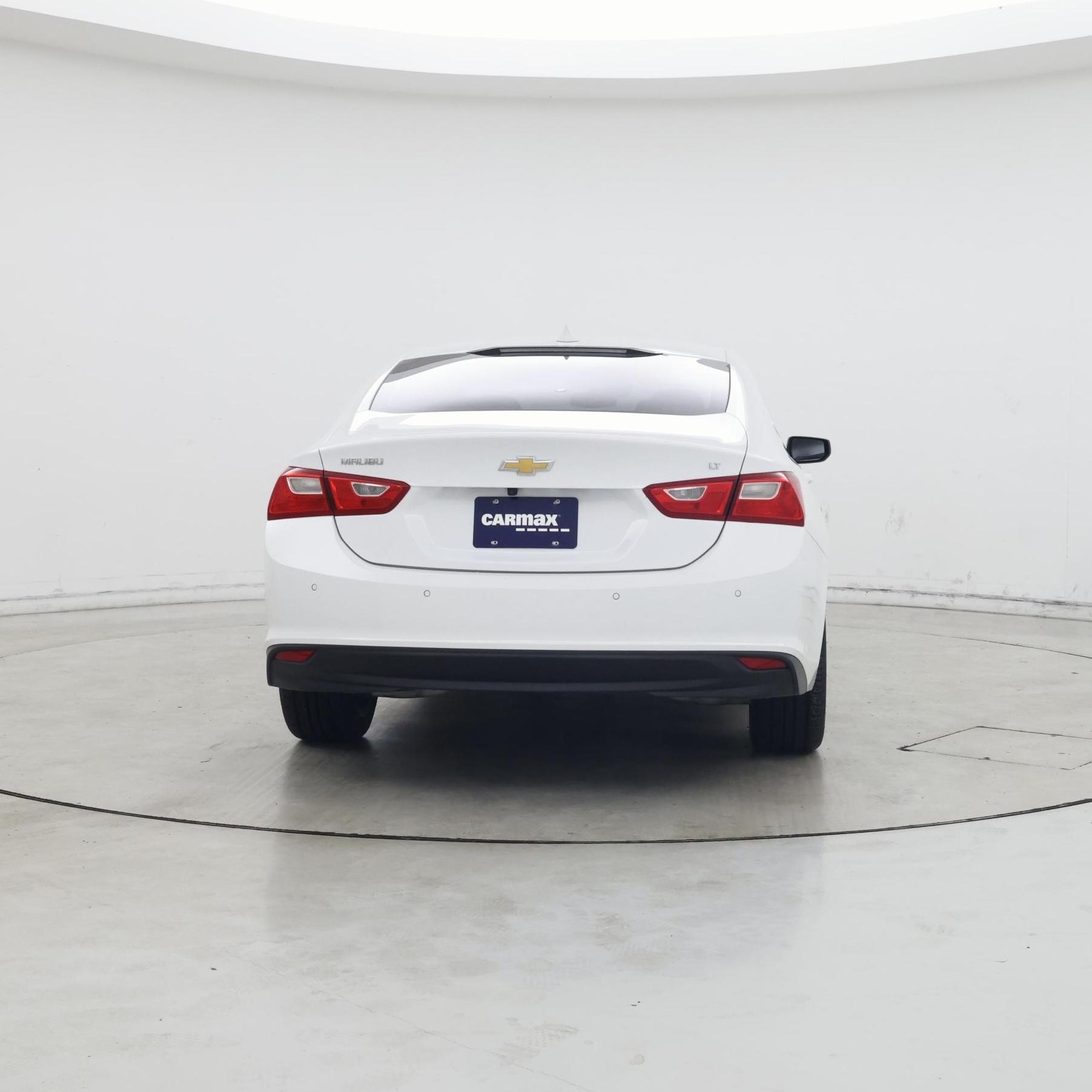 Thumbnail: 2023 Chevrolet Malibu - 6