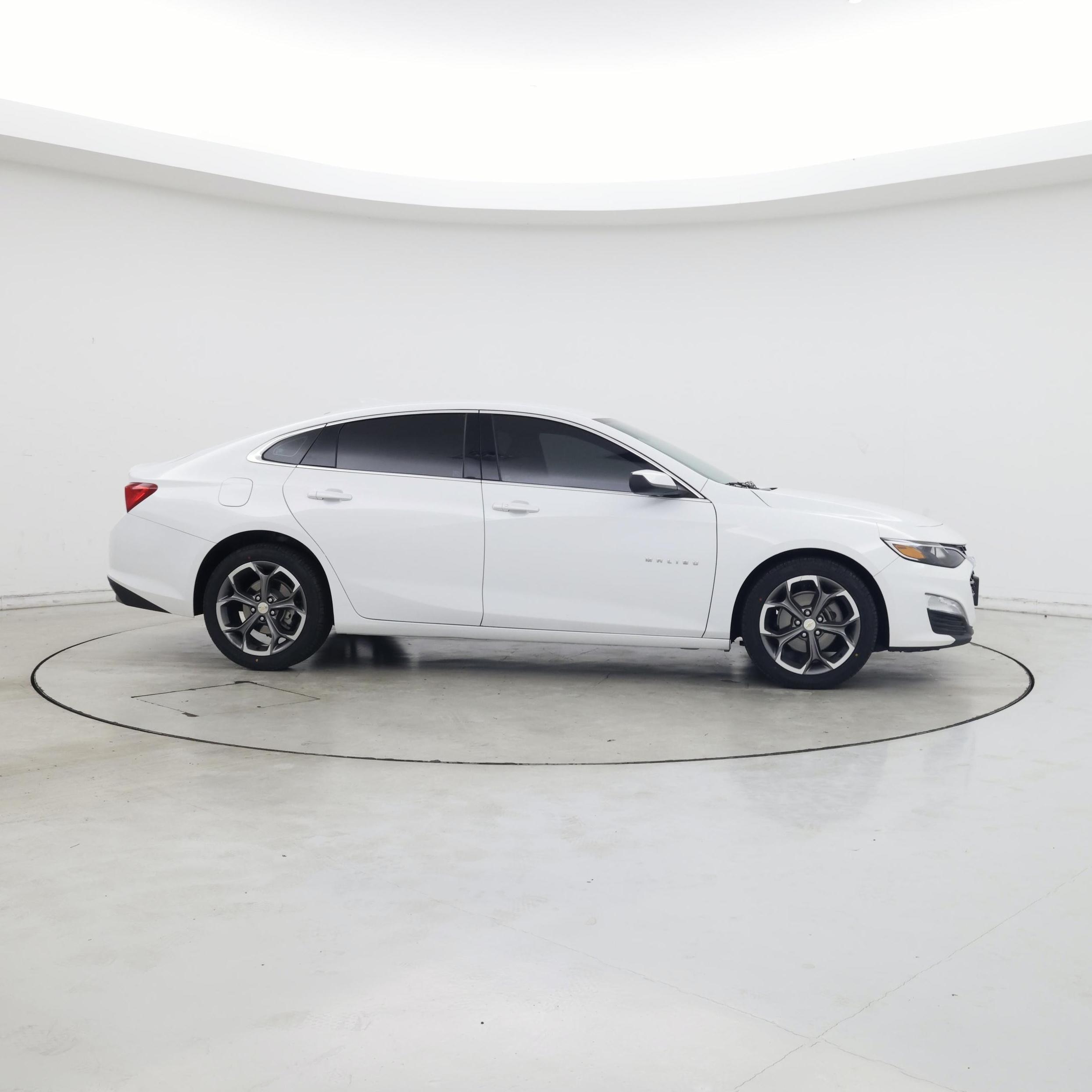 Thumbnail: 2023 Chevrolet Malibu - 7