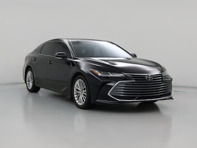 2020 Toyota Avalon Limited