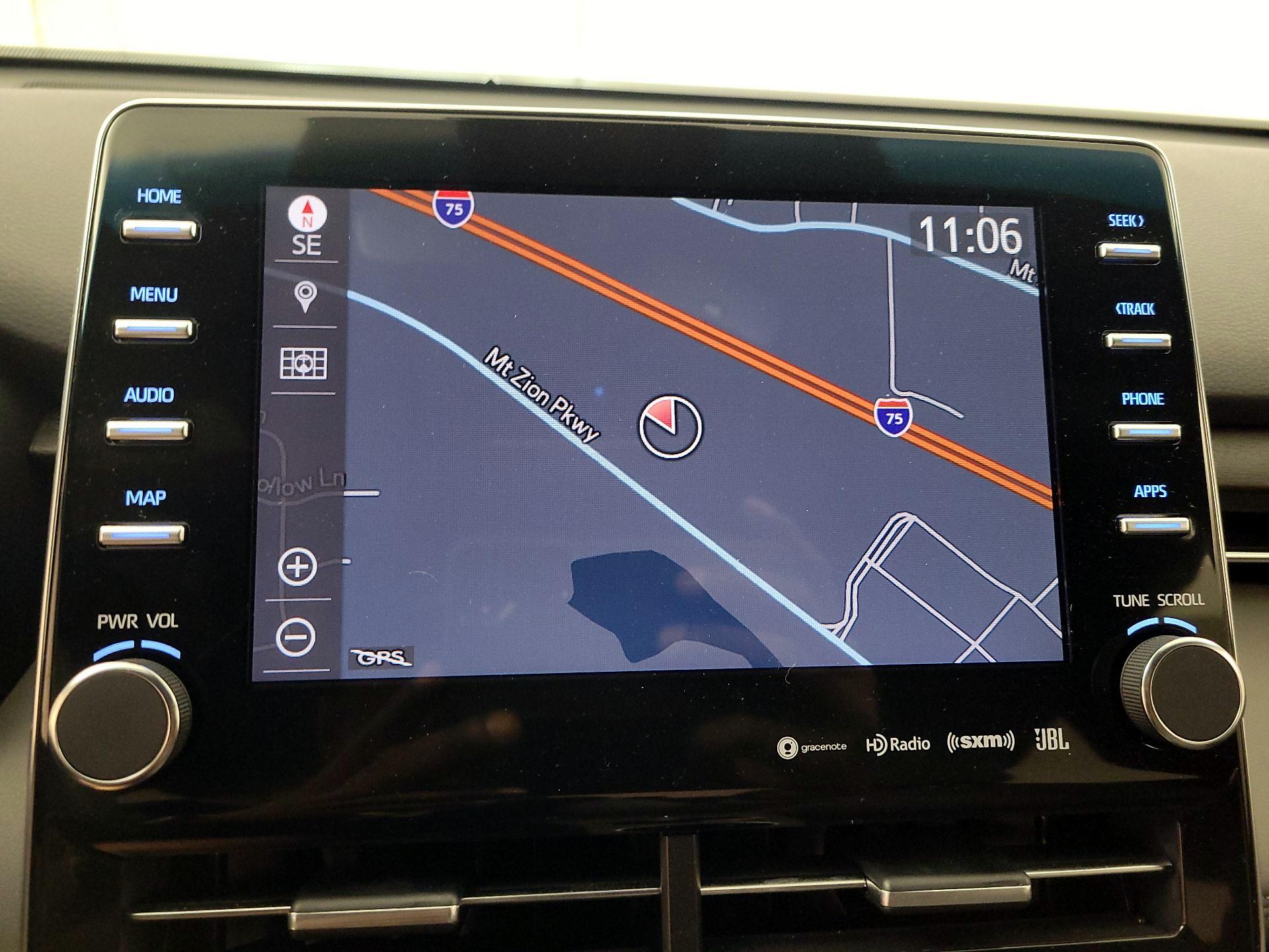 Thumbnail: 2020 Toyota Avalon - 14