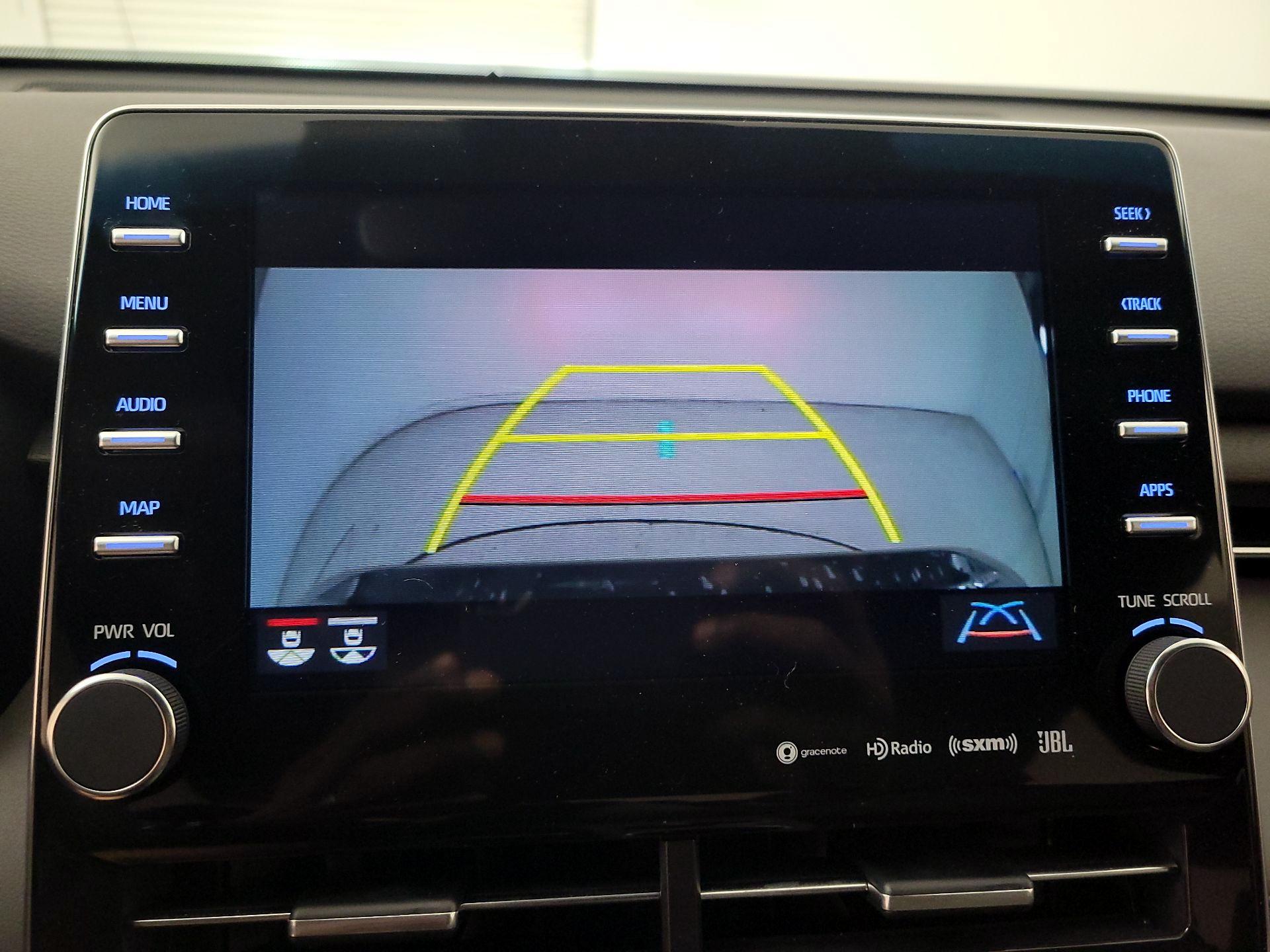 Thumbnail: 2020 Toyota Avalon - 15