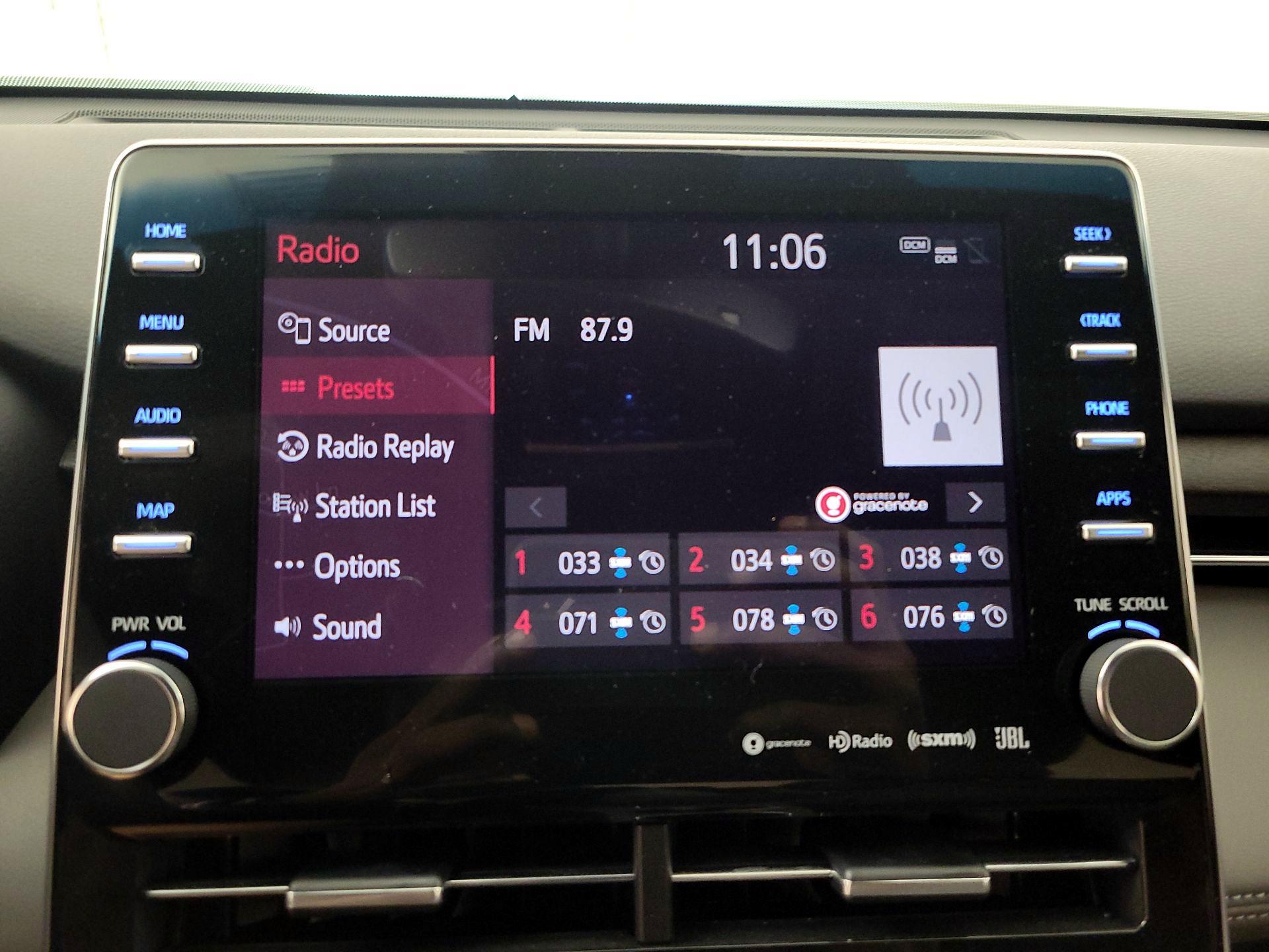 Thumbnail: 2020 Toyota Avalon - 16