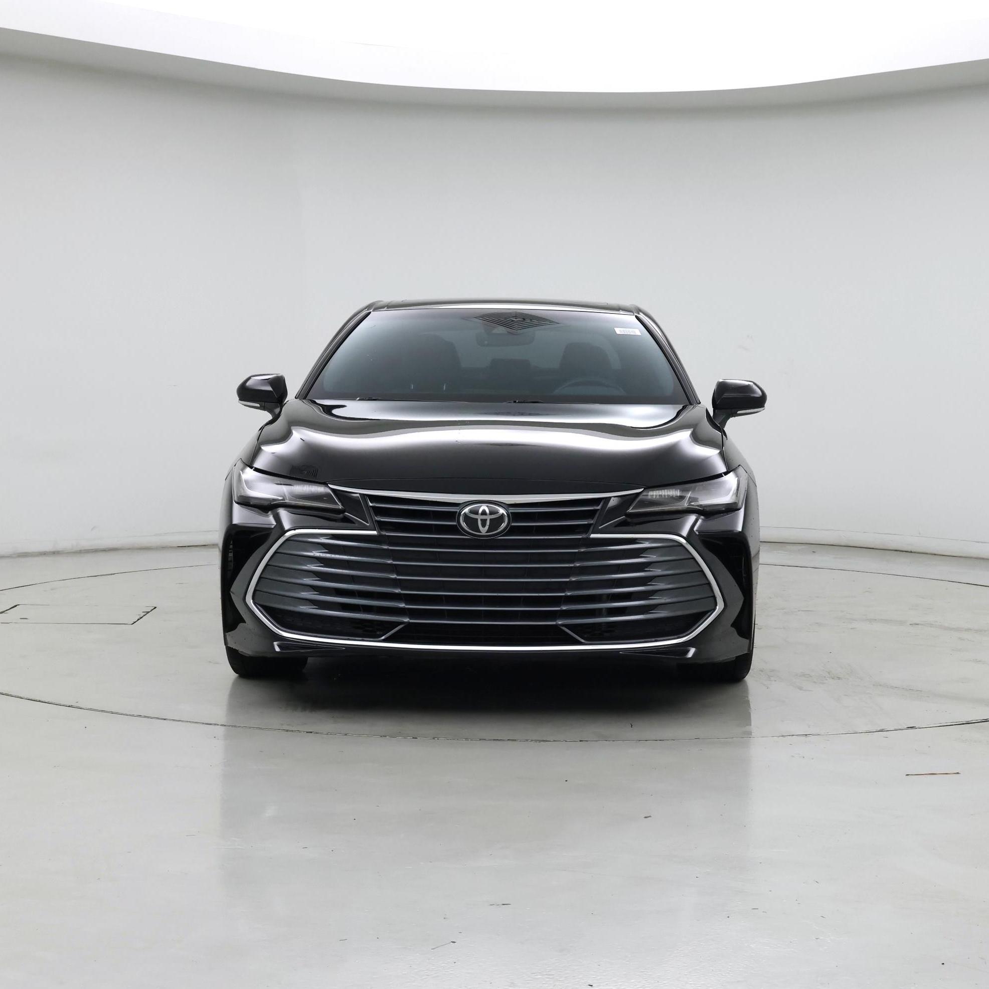 Thumbnail: 2020 Toyota Avalon - 5