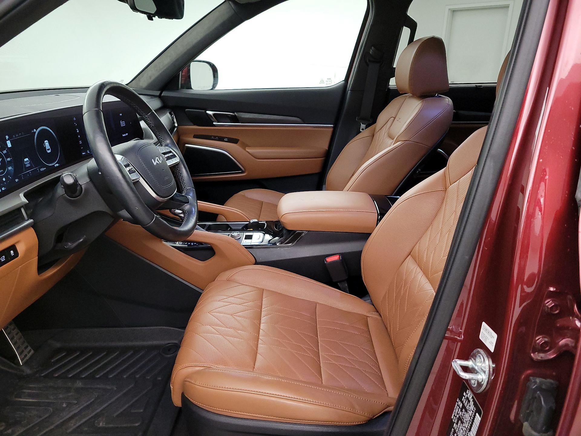 Thumbnail: 2024 Kia Telluride - 11