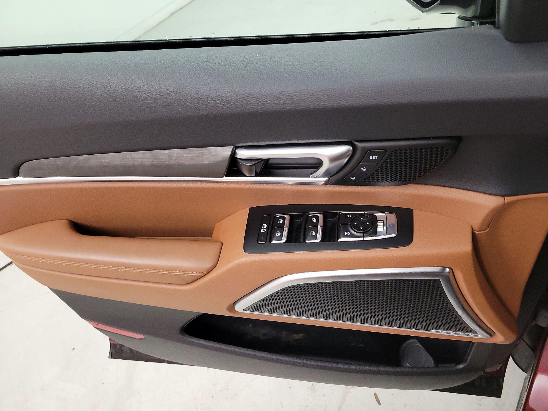 Thumbnail: 2024 Kia Telluride - 12