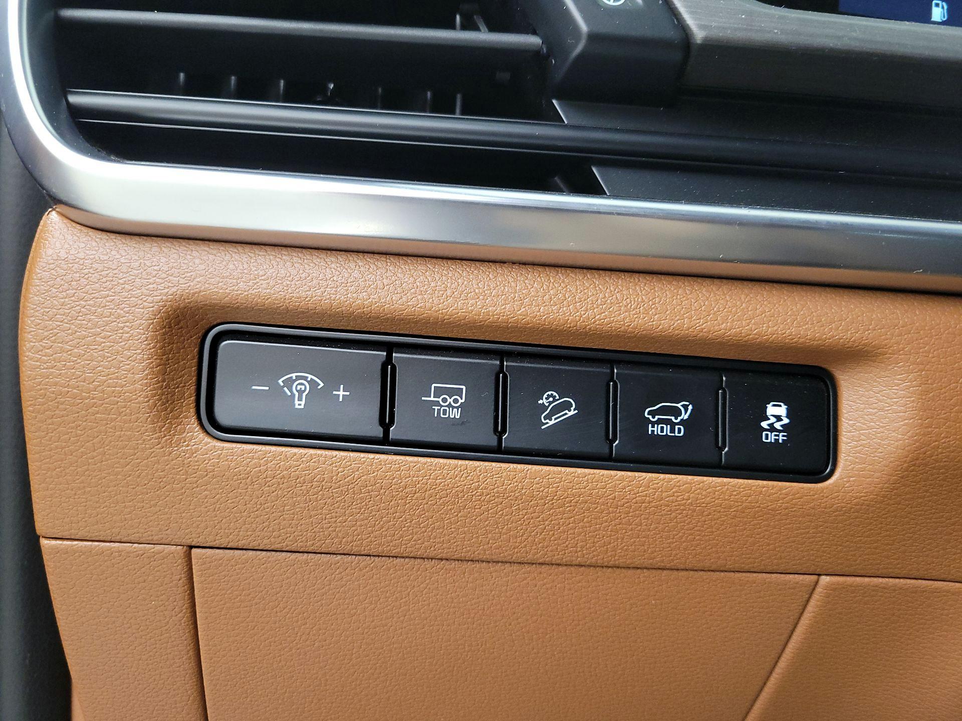 Thumbnail: 2024 Kia Telluride - 13