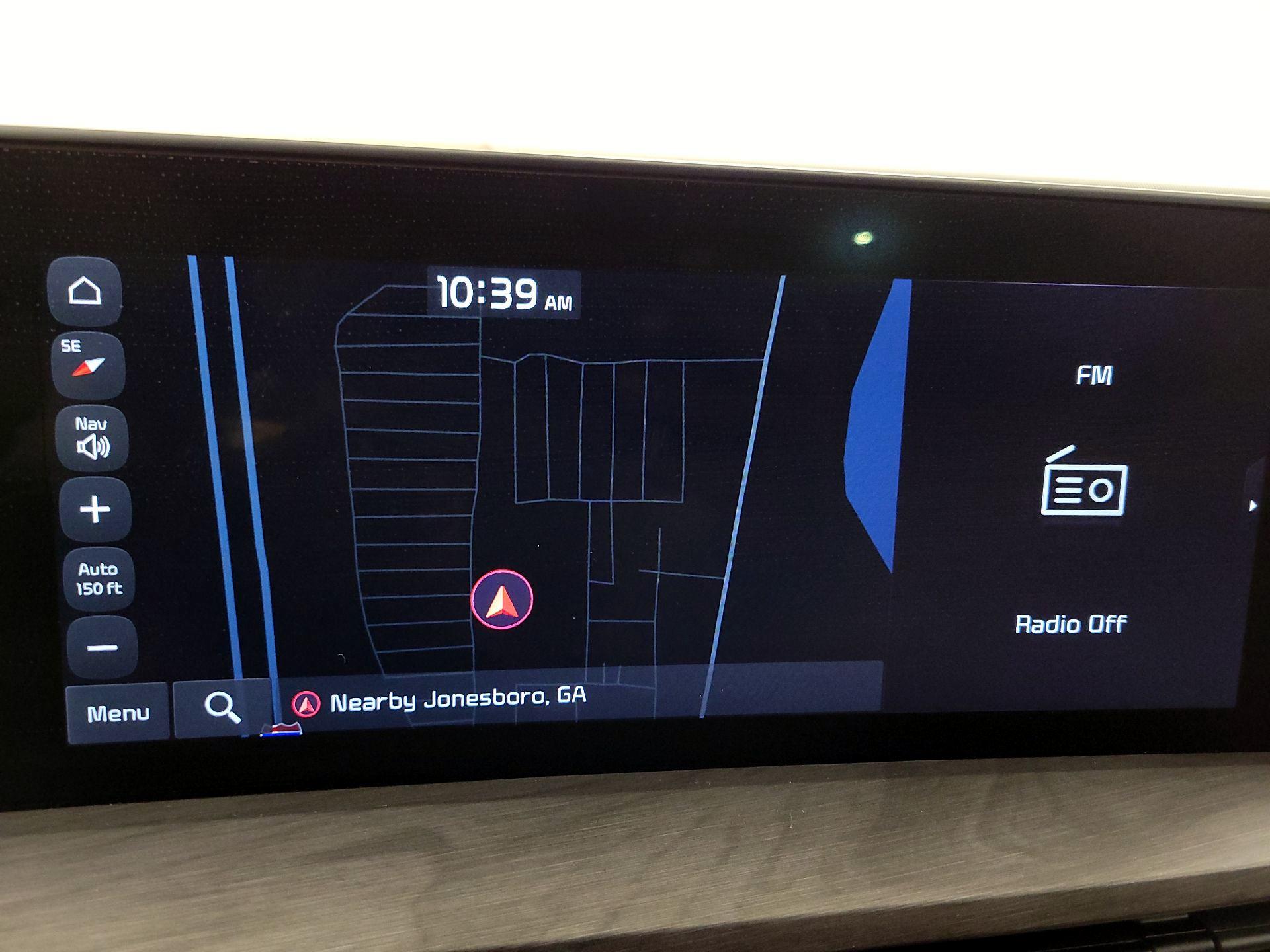 Thumbnail: 2024 Kia Telluride - 14