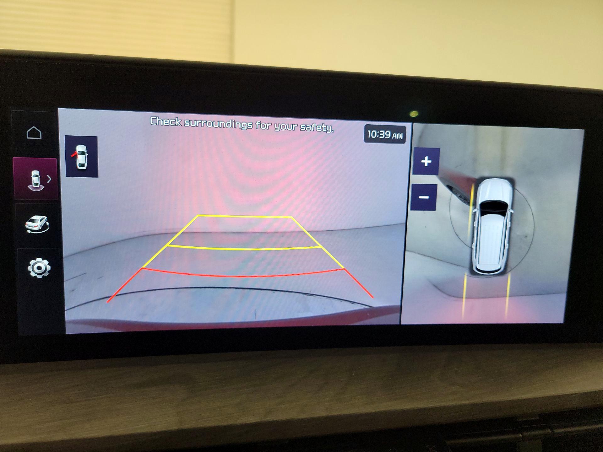 Thumbnail: 2024 Kia Telluride - 15