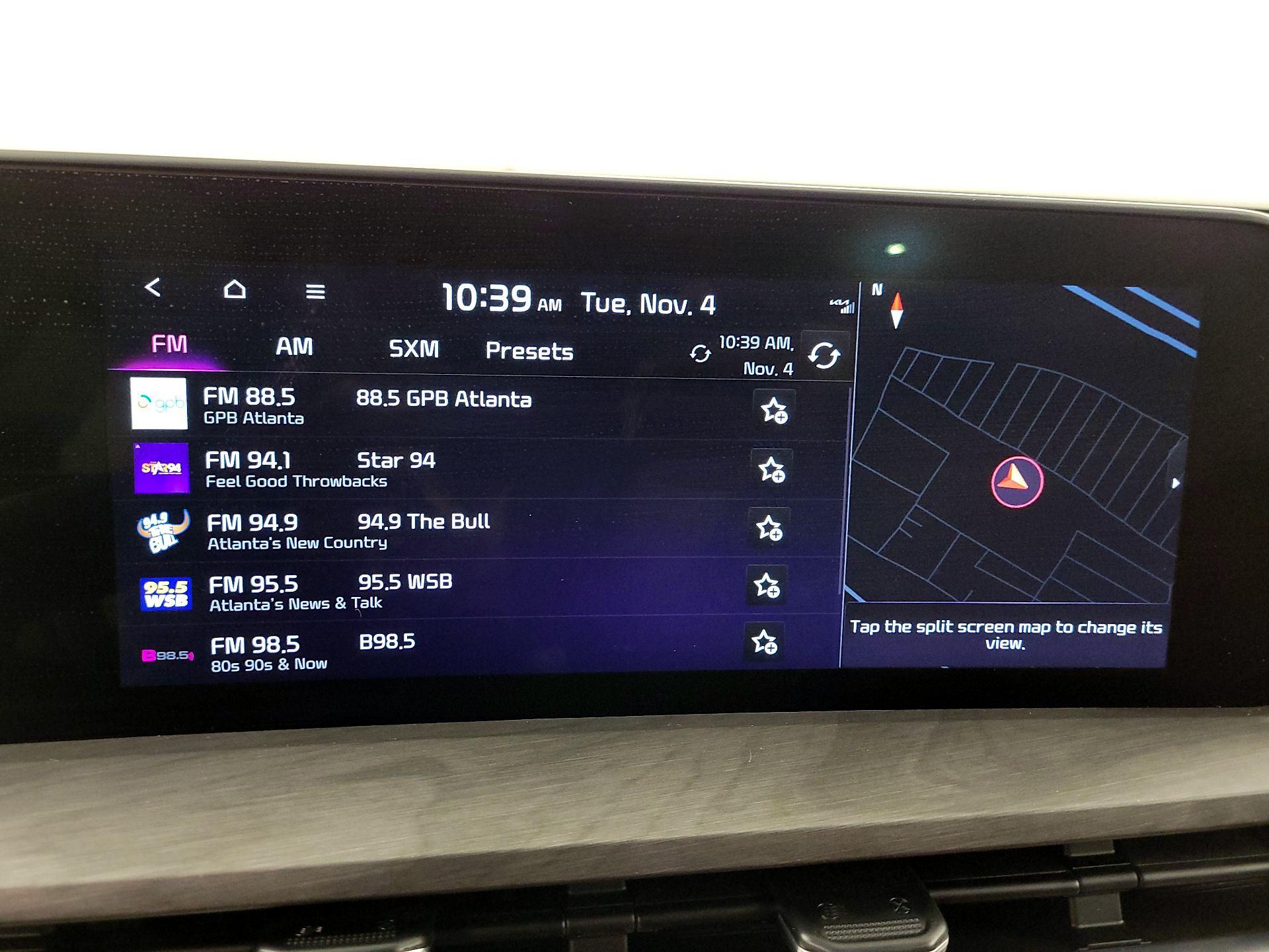 Thumbnail: 2024 Kia Telluride - 16