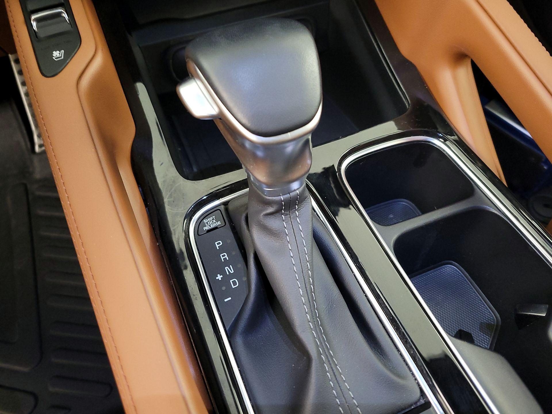 Thumbnail: 2024 Kia Telluride - 18