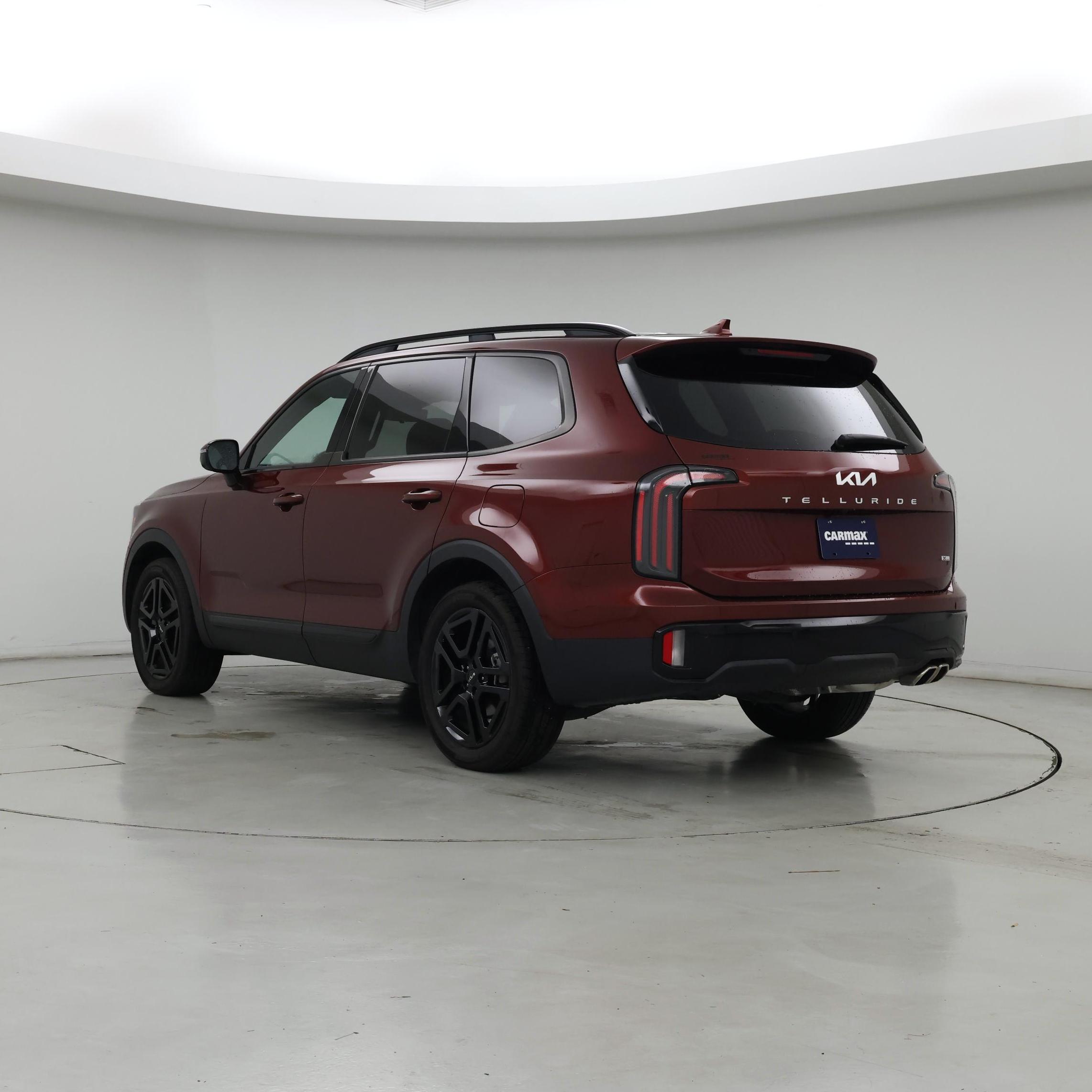 Thumbnail: 2024 Kia Telluride - 2