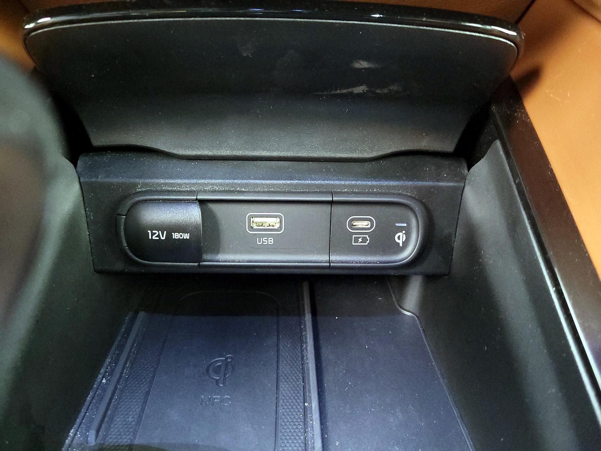 Thumbnail: 2024 Kia Telluride - 19