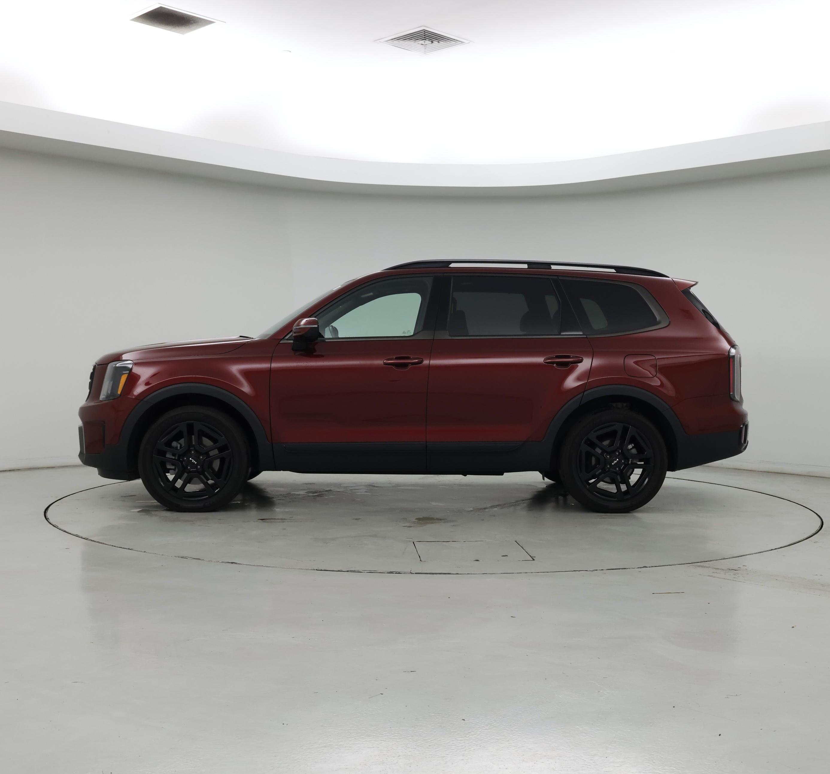 Thumbnail: 2024 Kia Telluride - 3