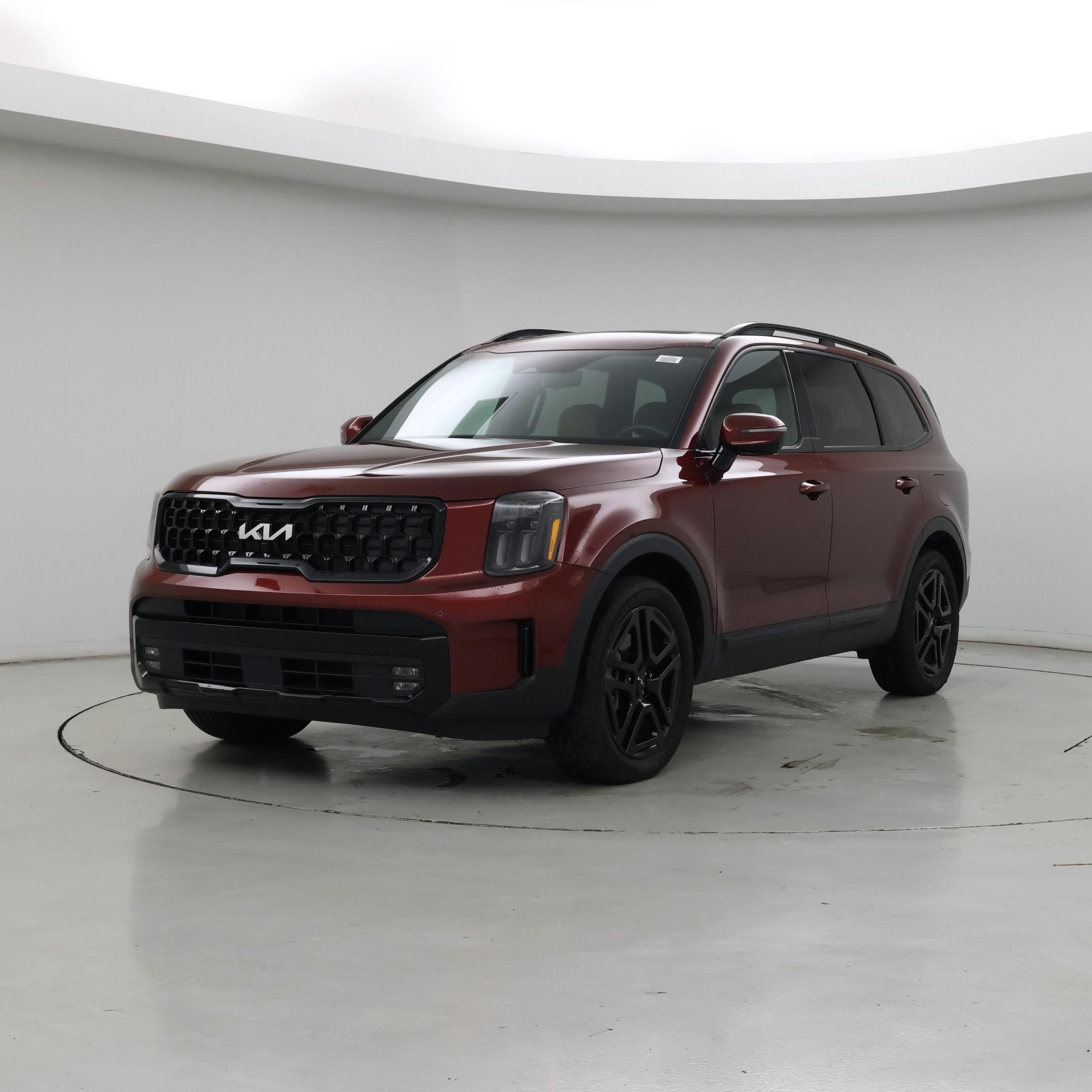 Thumbnail: 2024 Kia Telluride - 4