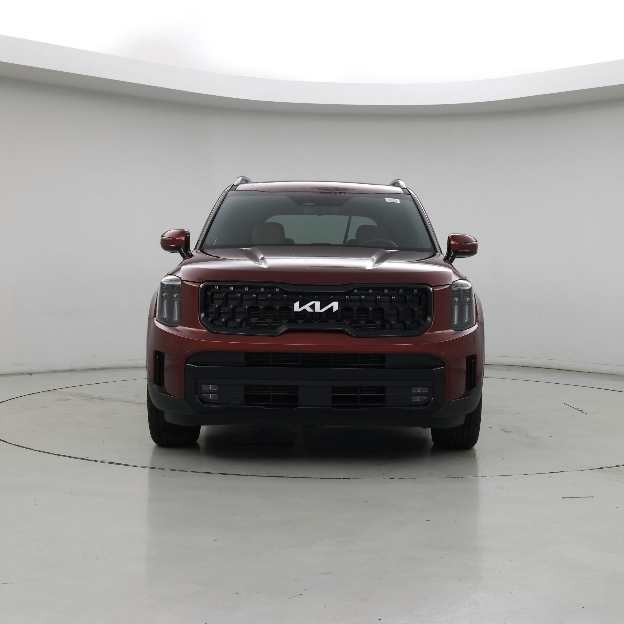 Thumbnail: 2024 Kia Telluride - 5