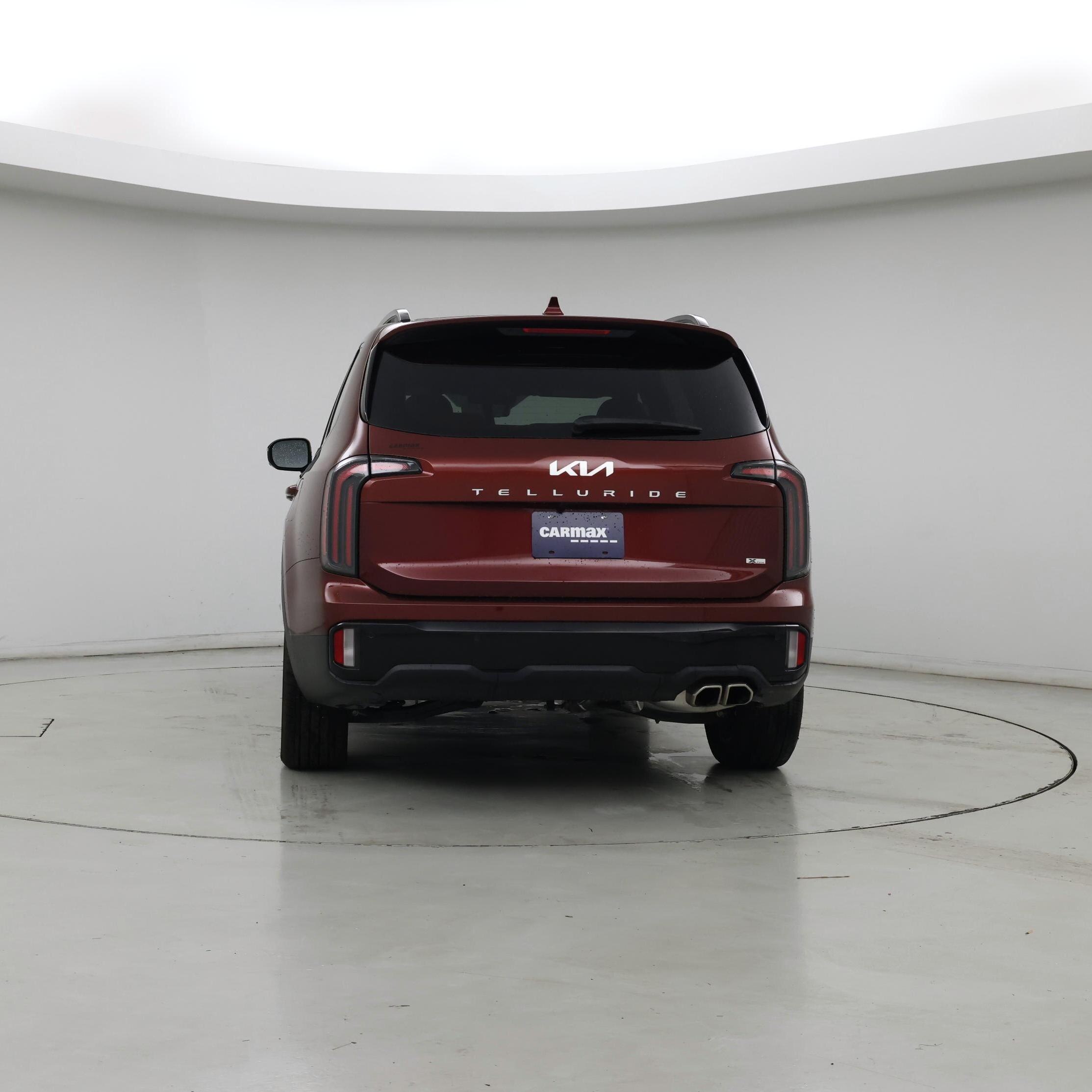 Thumbnail: 2024 Kia Telluride - 6